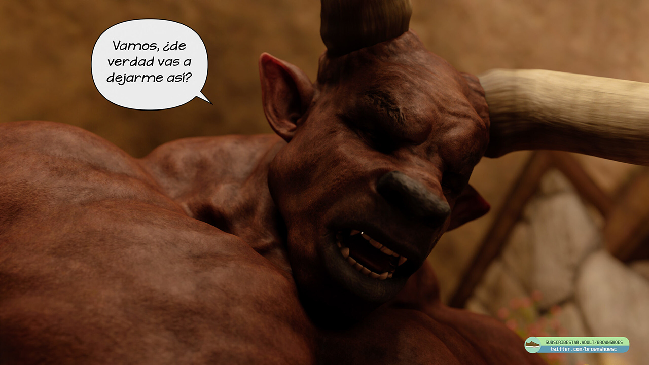 El Nido del GOBLIN parte 9