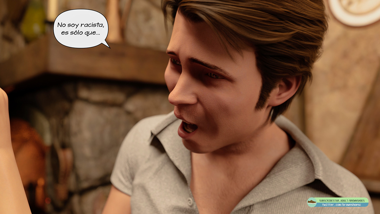 El Nido del GOBLIN parte 9