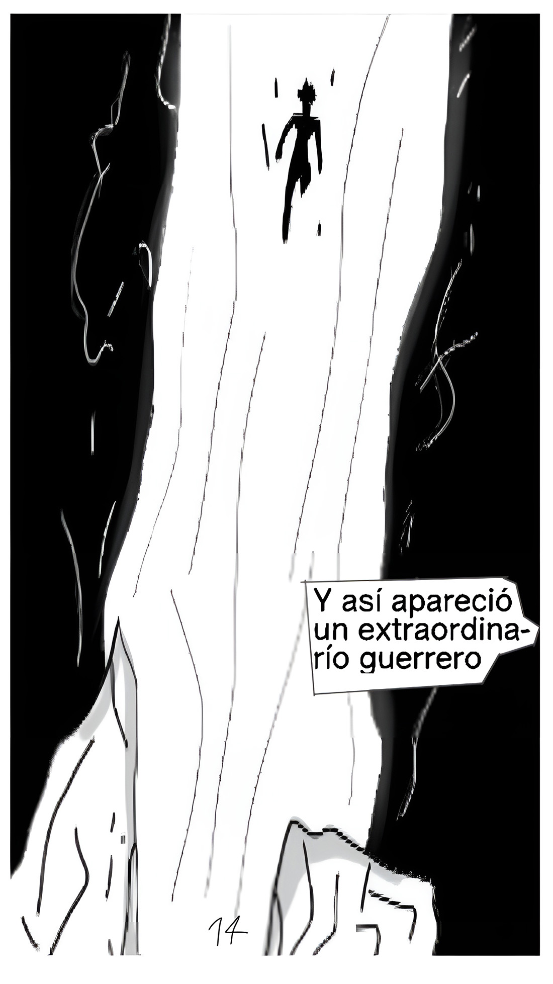 El Poder del MONSTRUO BUU