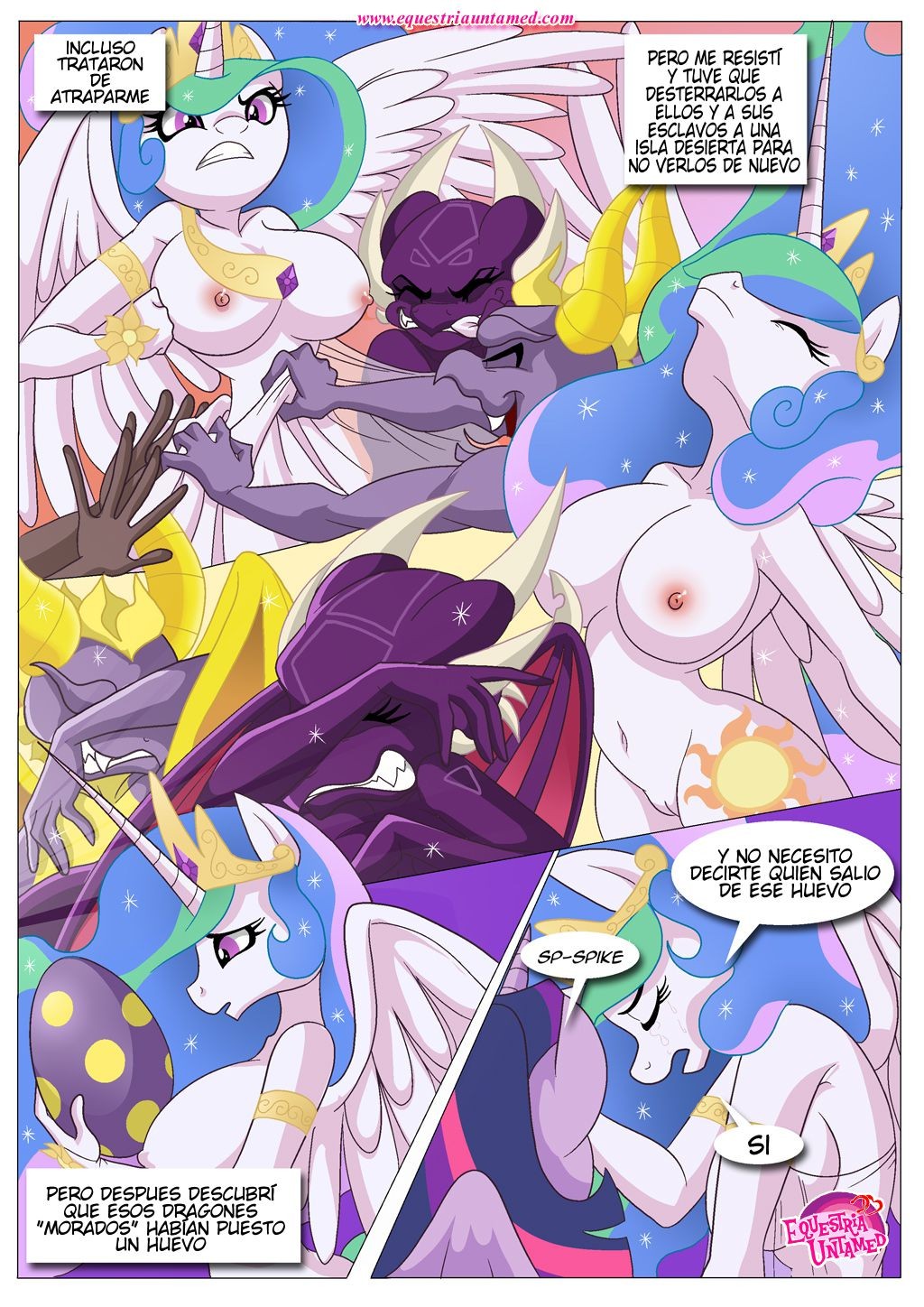 El Poderoso CELO del DRAGON
