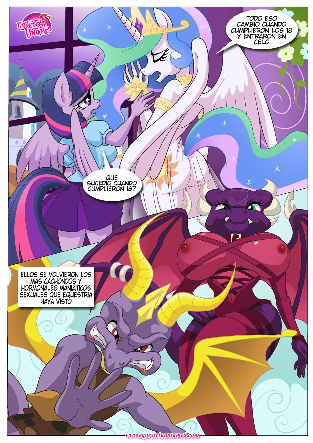 El Poderoso CELO del DRAGON