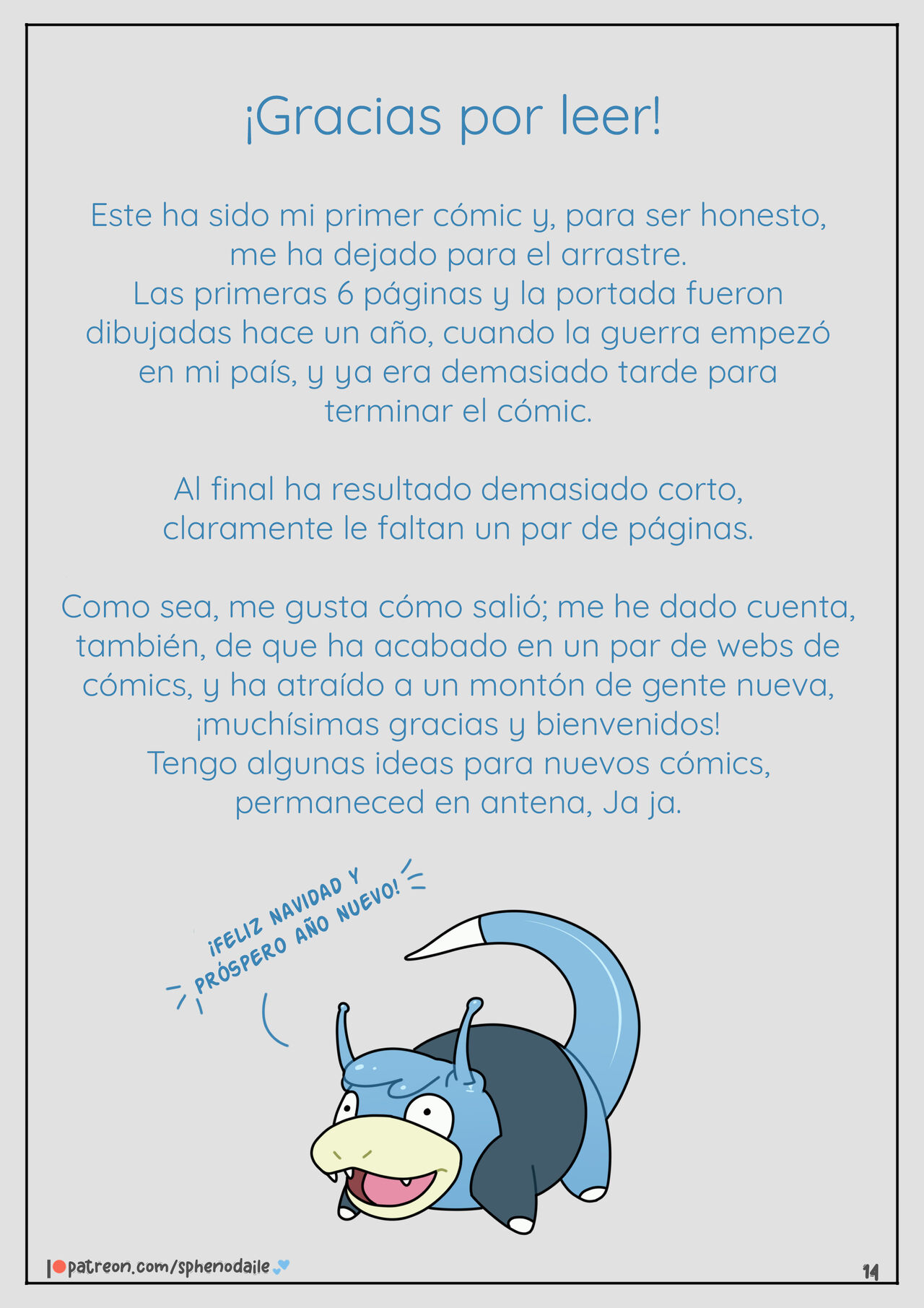 El REGALO de Asta