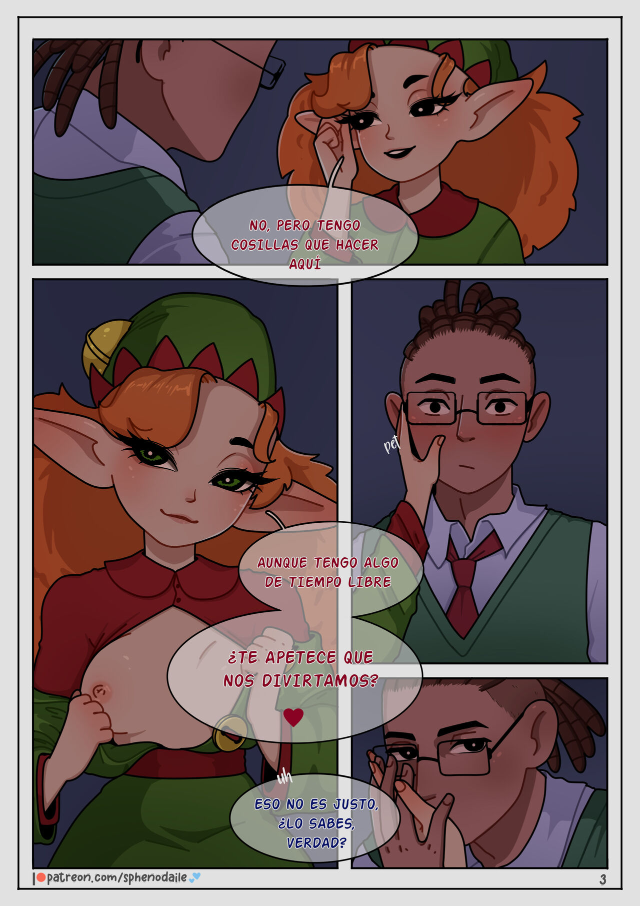El REGALO de Asta
