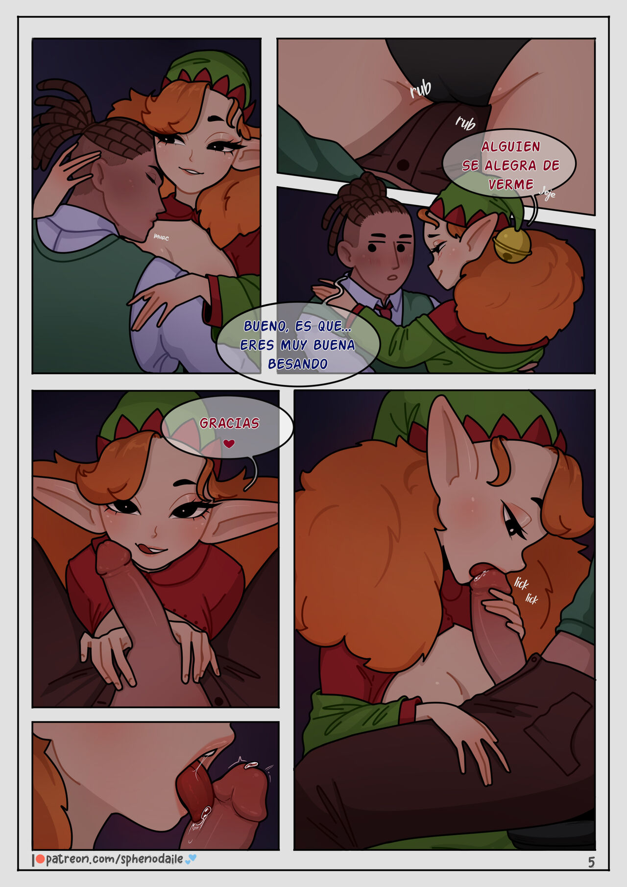 El REGALO de Asta