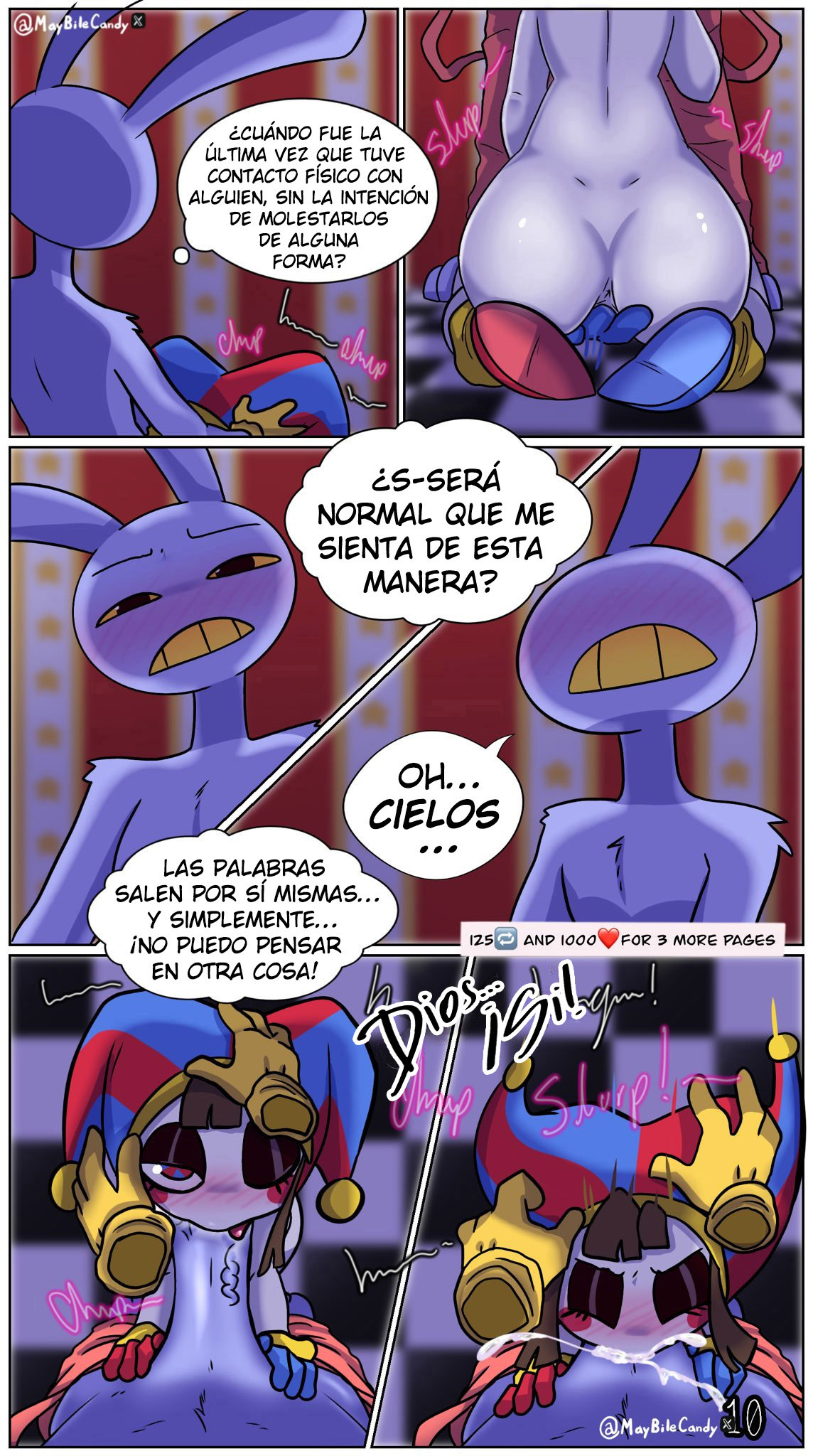 El REGALO de Bienvenida