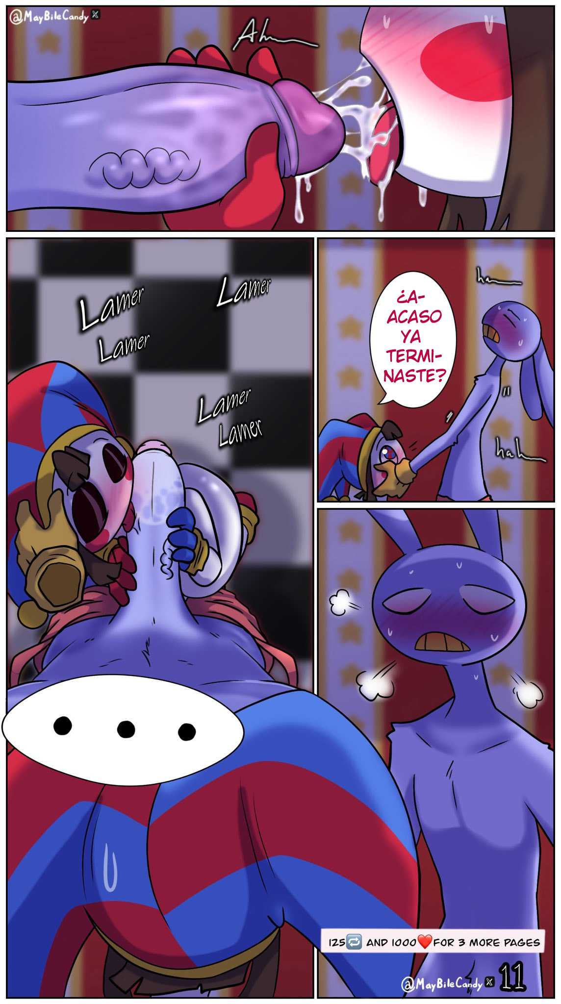 El REGALO de Bienvenida