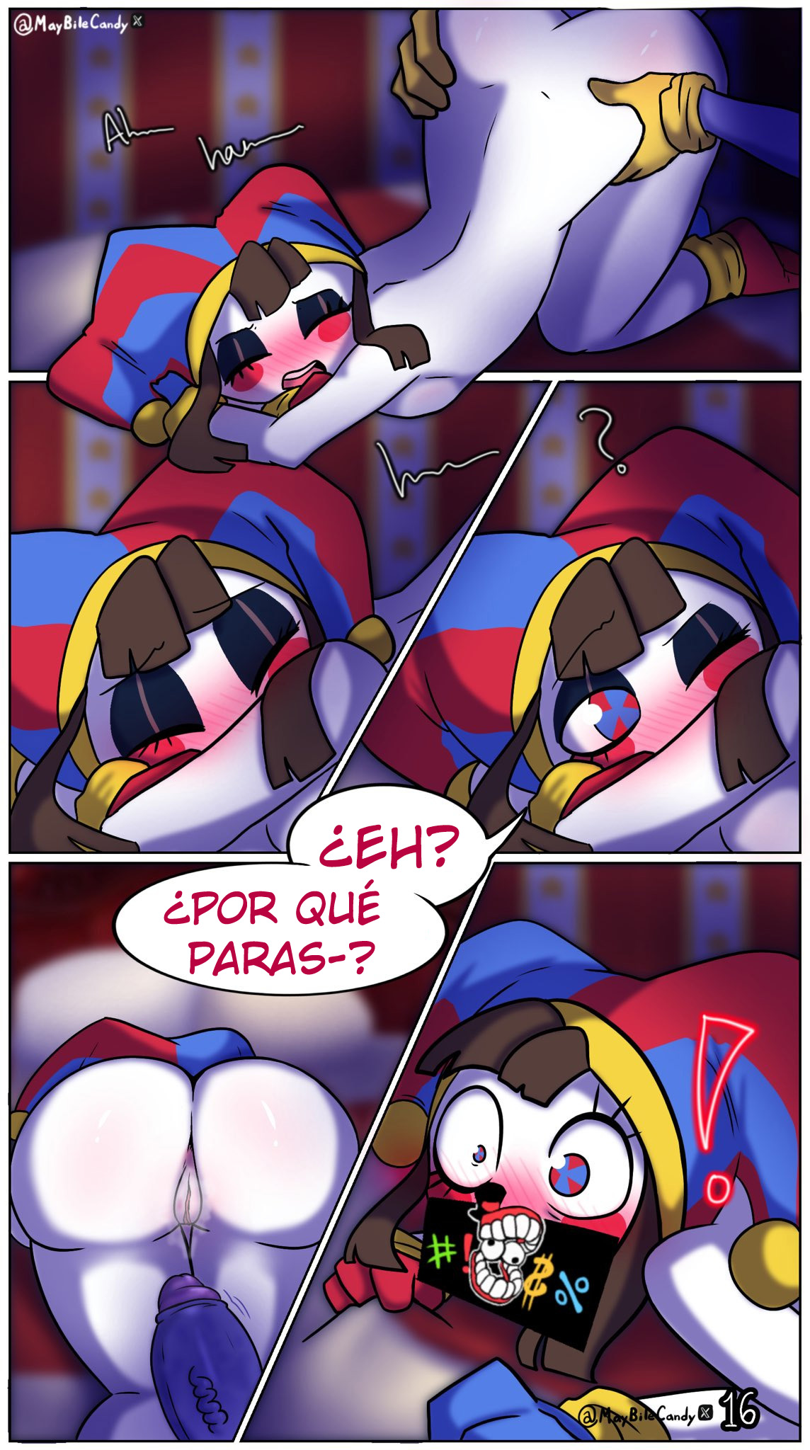 El REGALO de Bienvenida