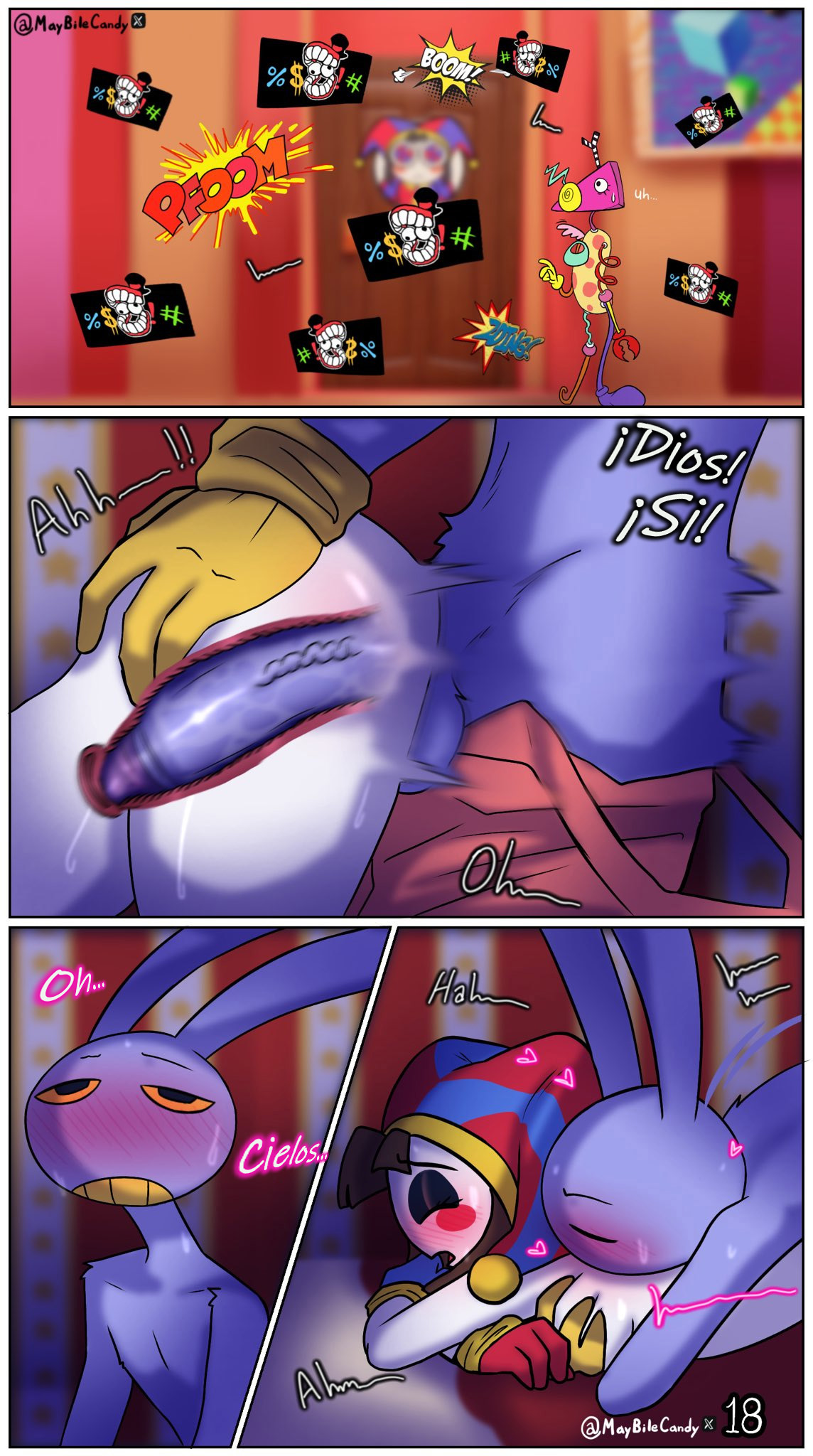 El REGALO de Bienvenida
