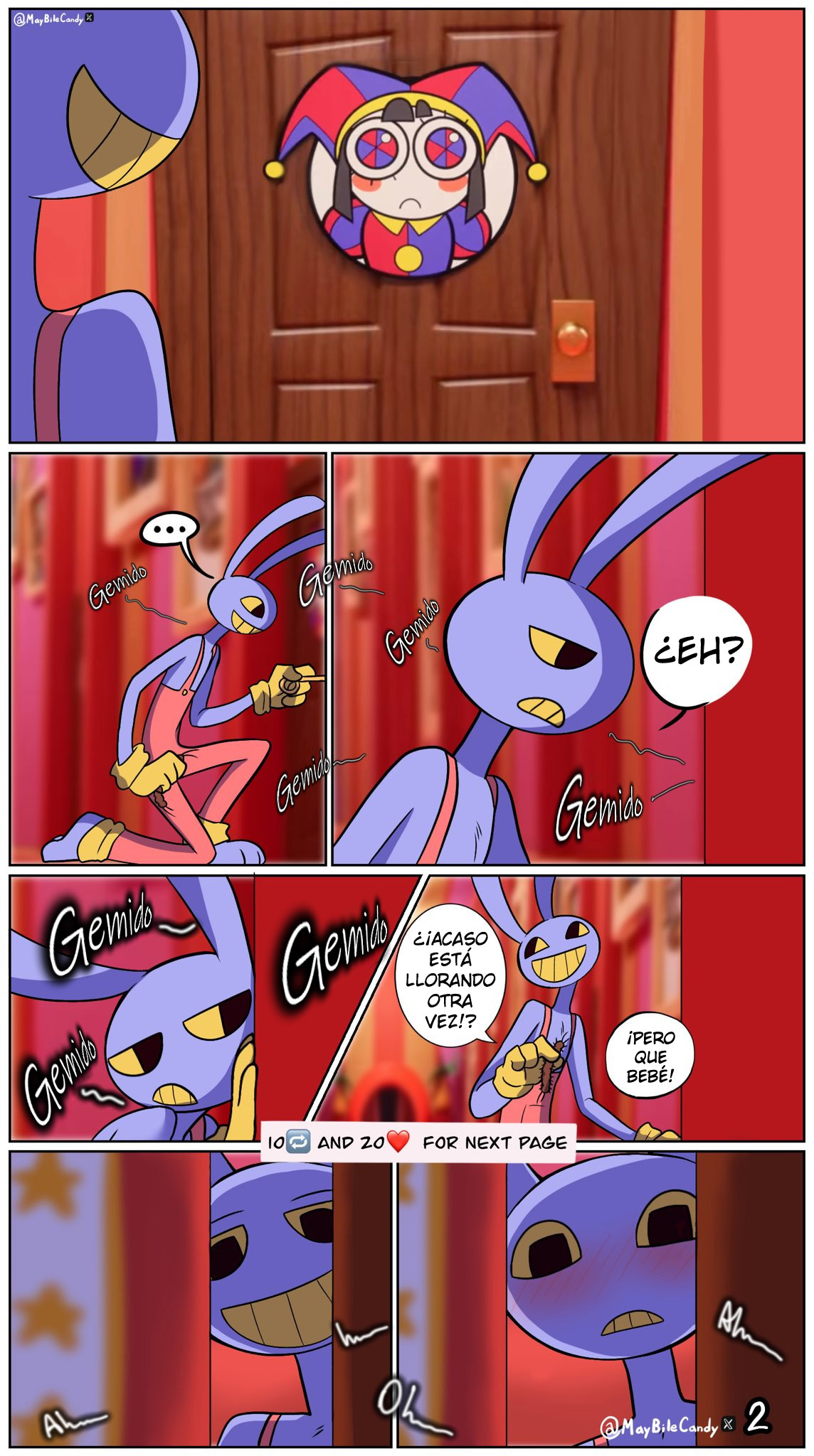 El REGALO de Bienvenida