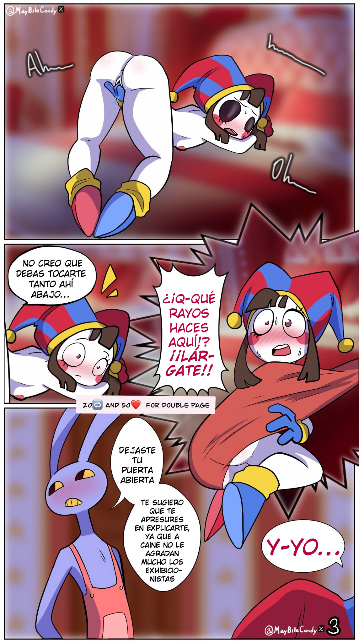 El REGALO de Bienvenida