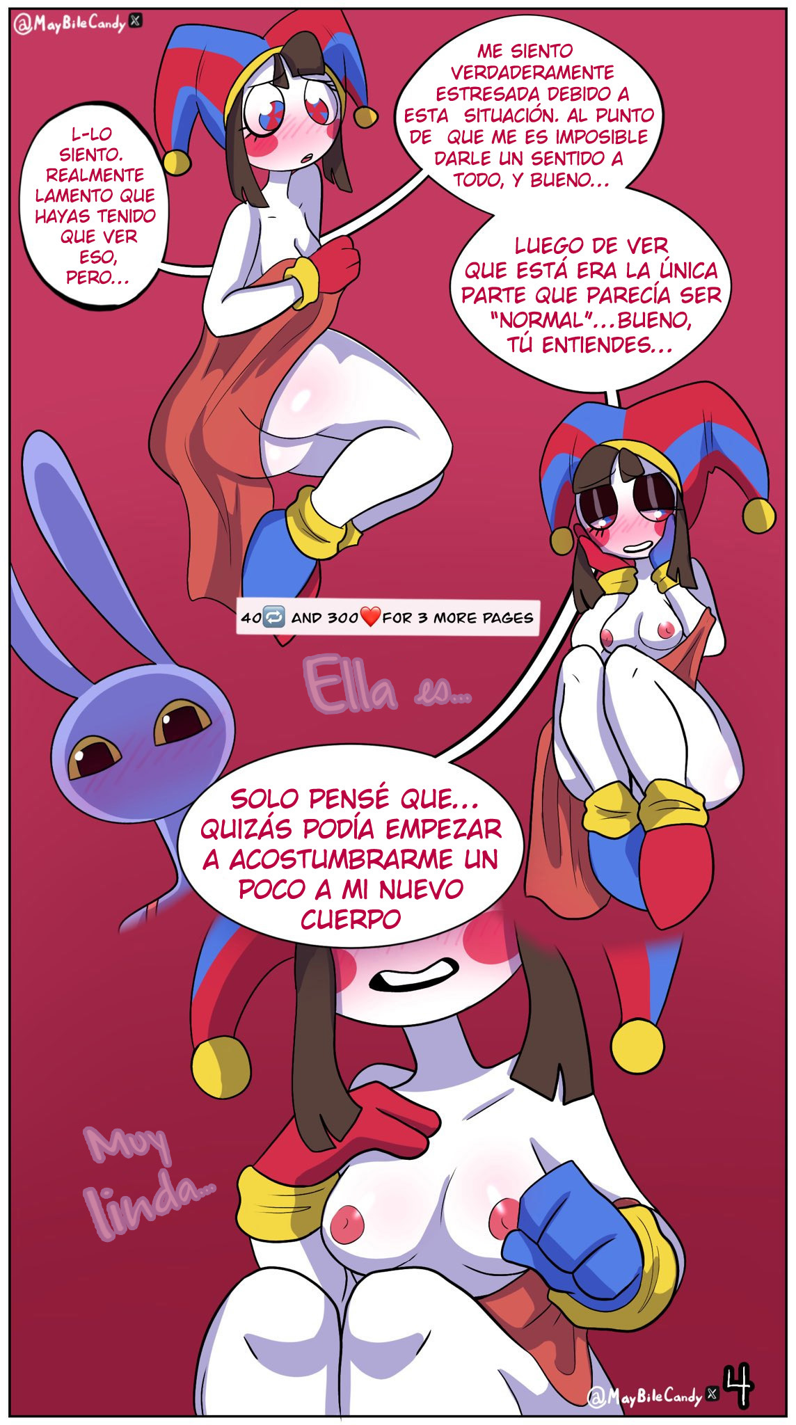 El REGALO de Bienvenida