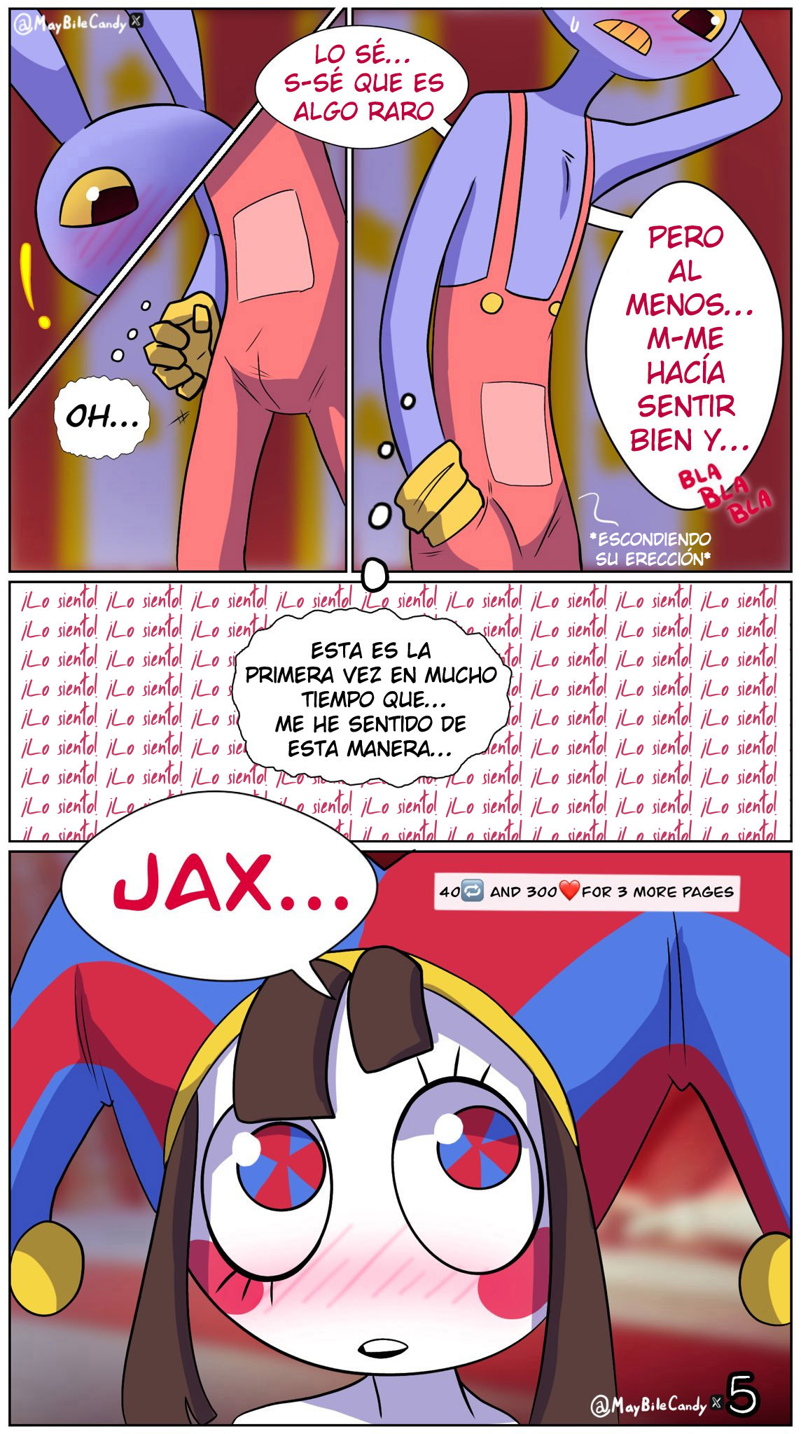 El REGALO de Bienvenida