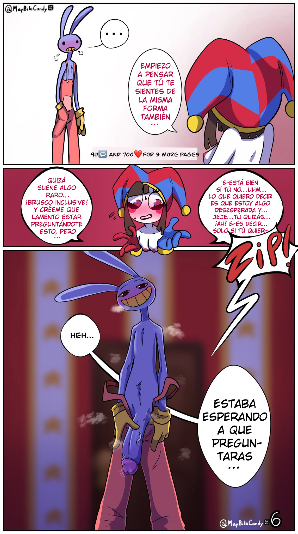El REGALO de Bienvenida