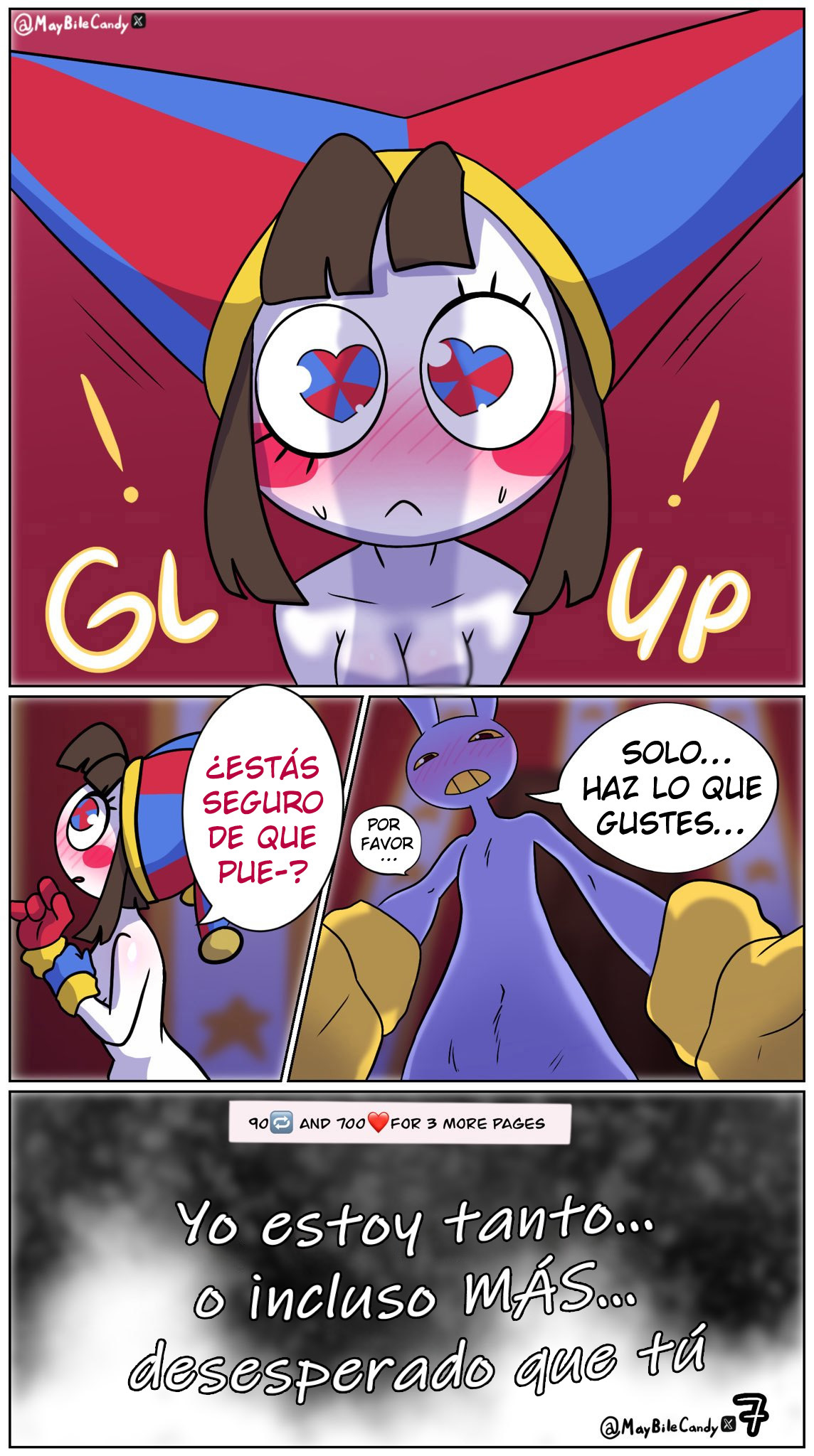 El REGALO de Bienvenida