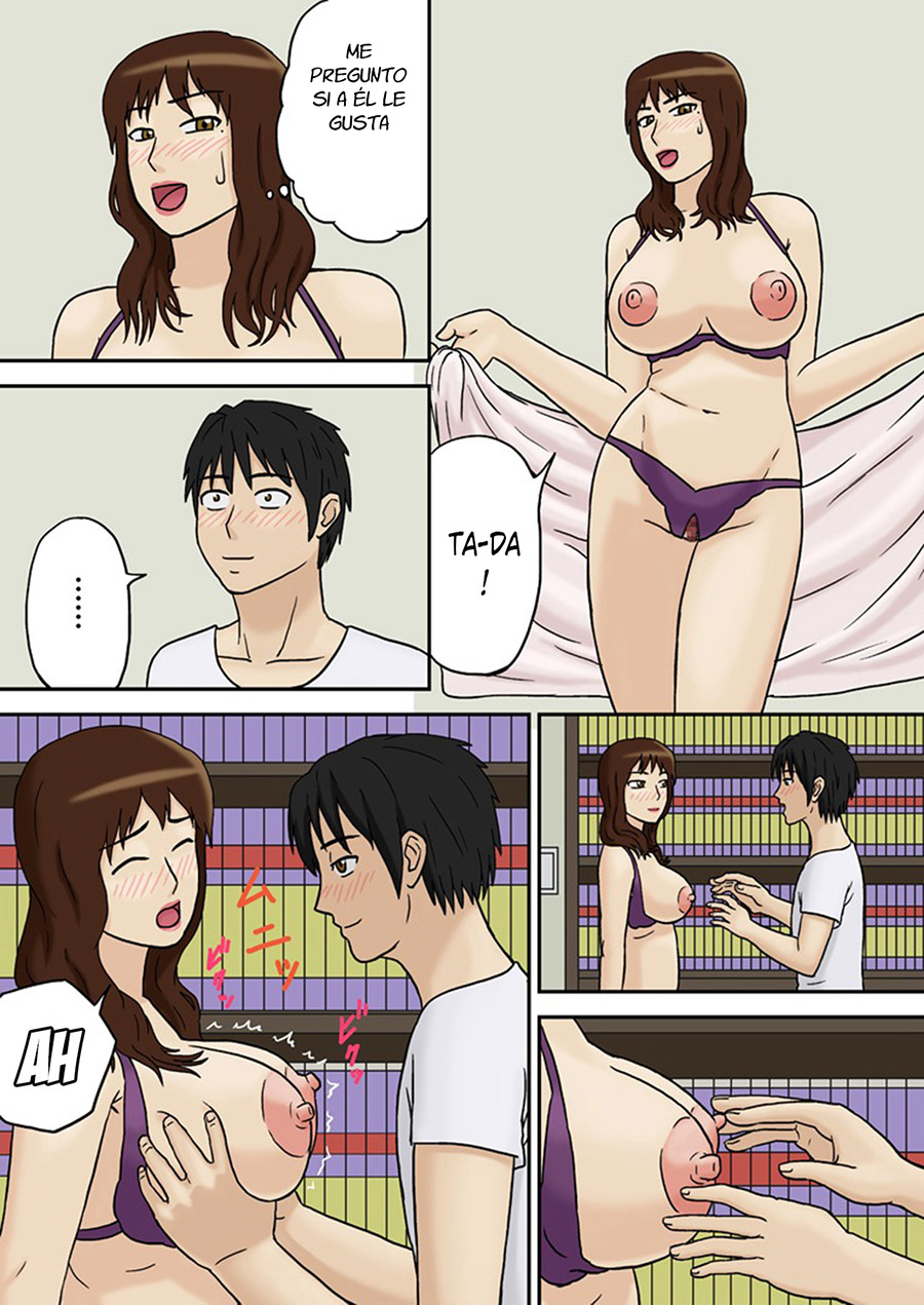 El Regalo para MAMÁ
