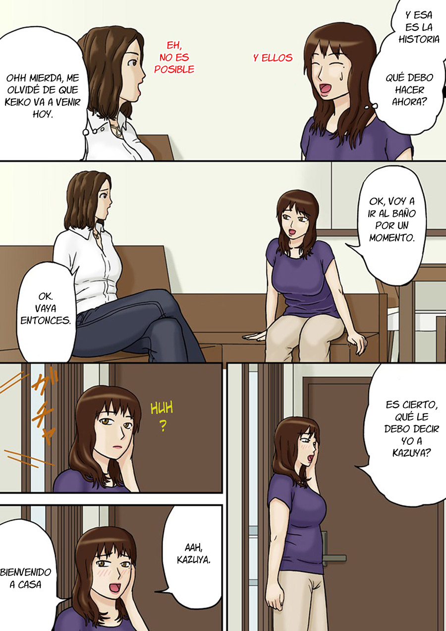 El Regalo para MAMÁ