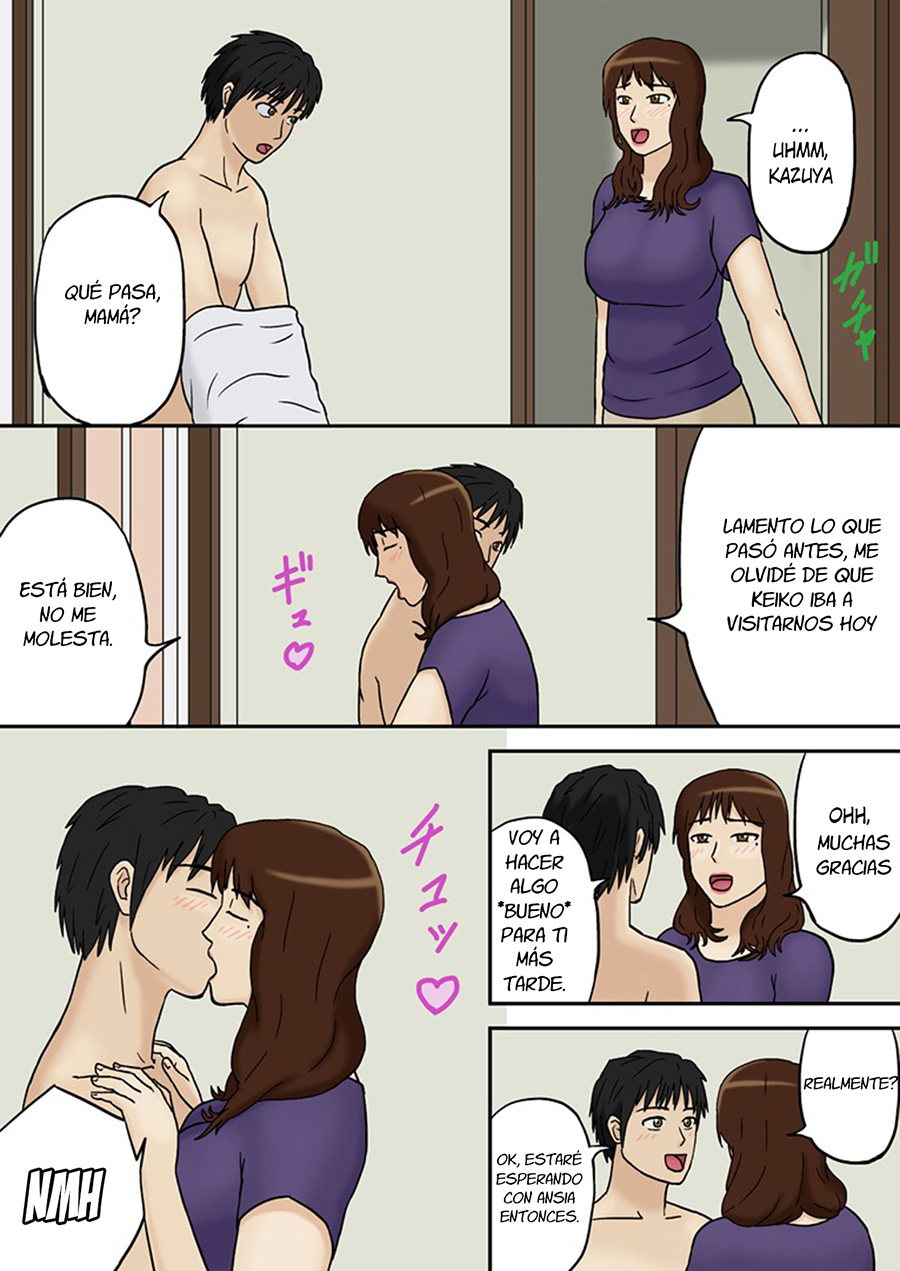 El Regalo para MAMÁ