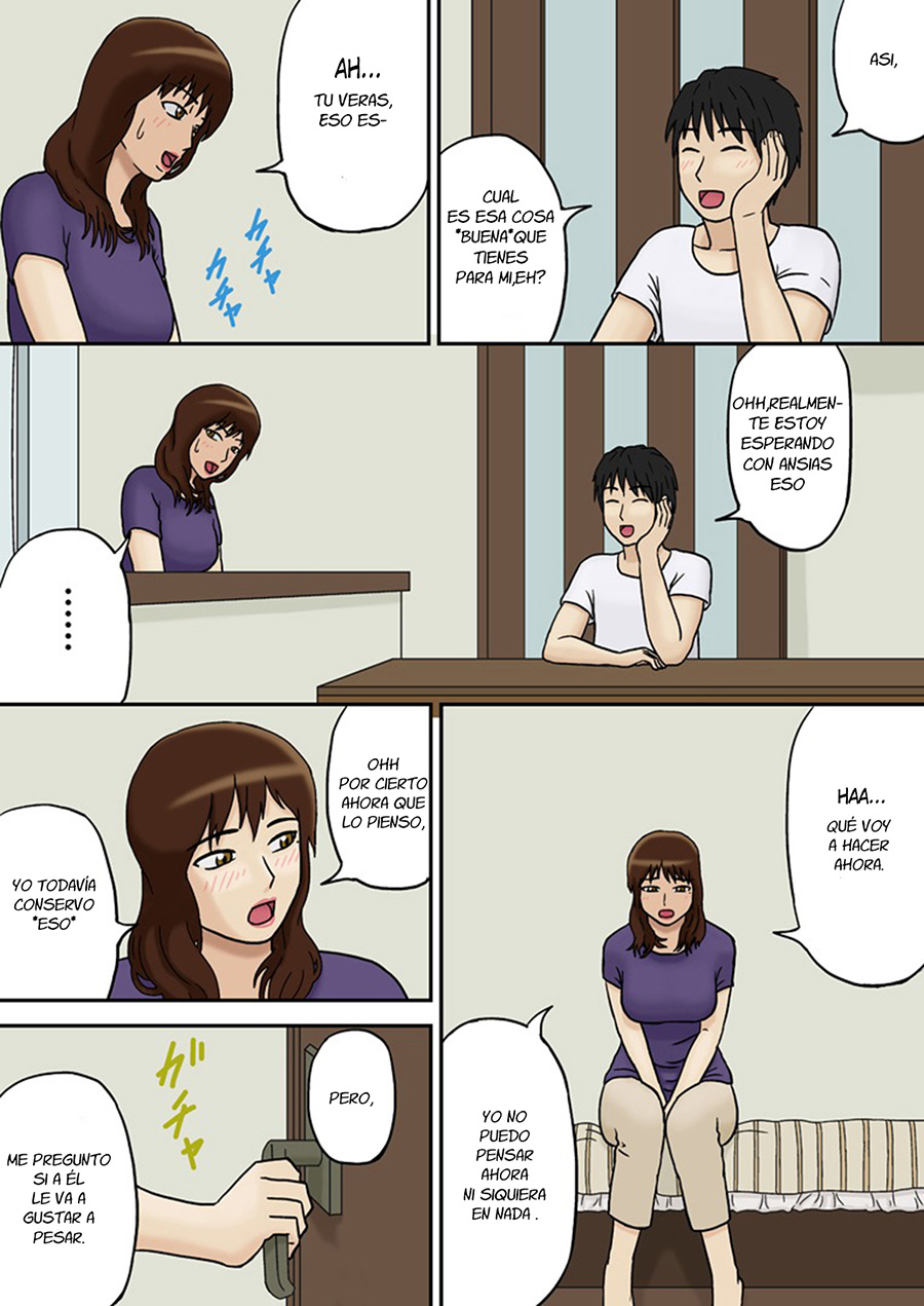 El Regalo para MAMÁ
