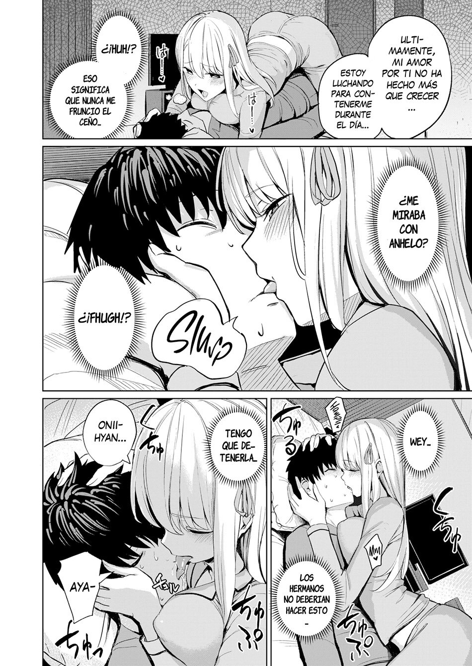 El SECRETO de AYAKA