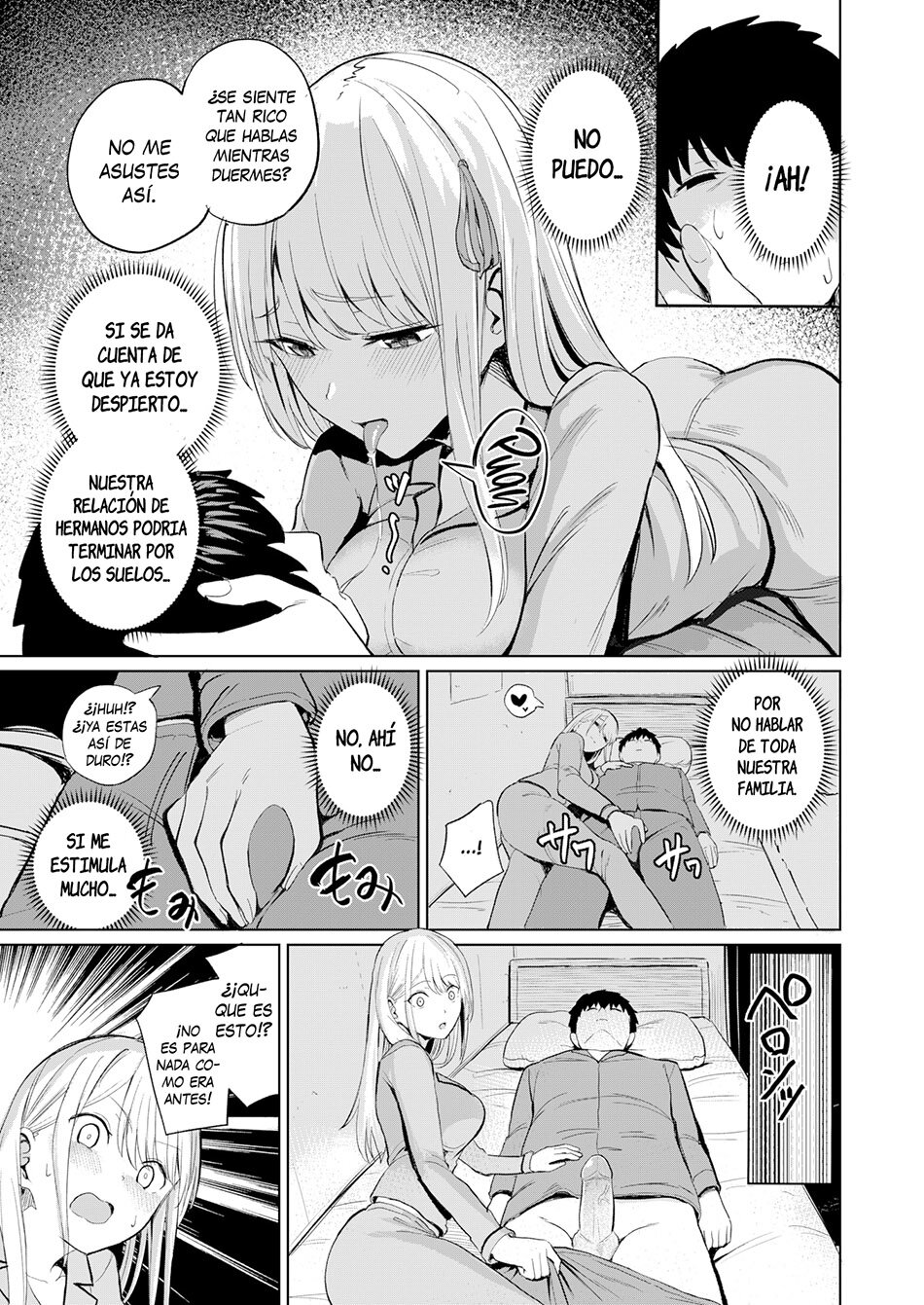 El SECRETO de AYAKA
