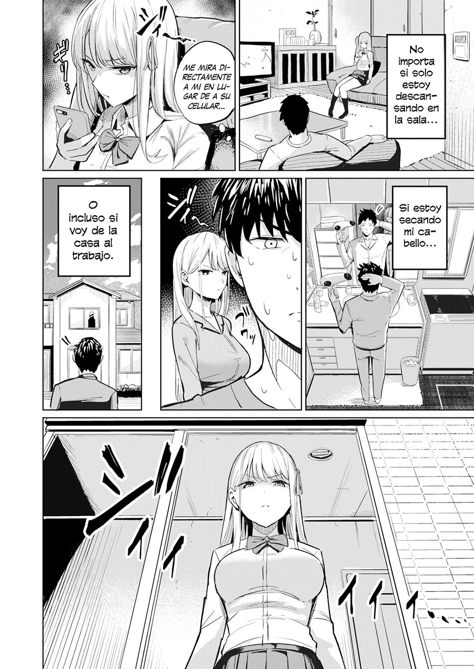 El SECRETO de AYAKA