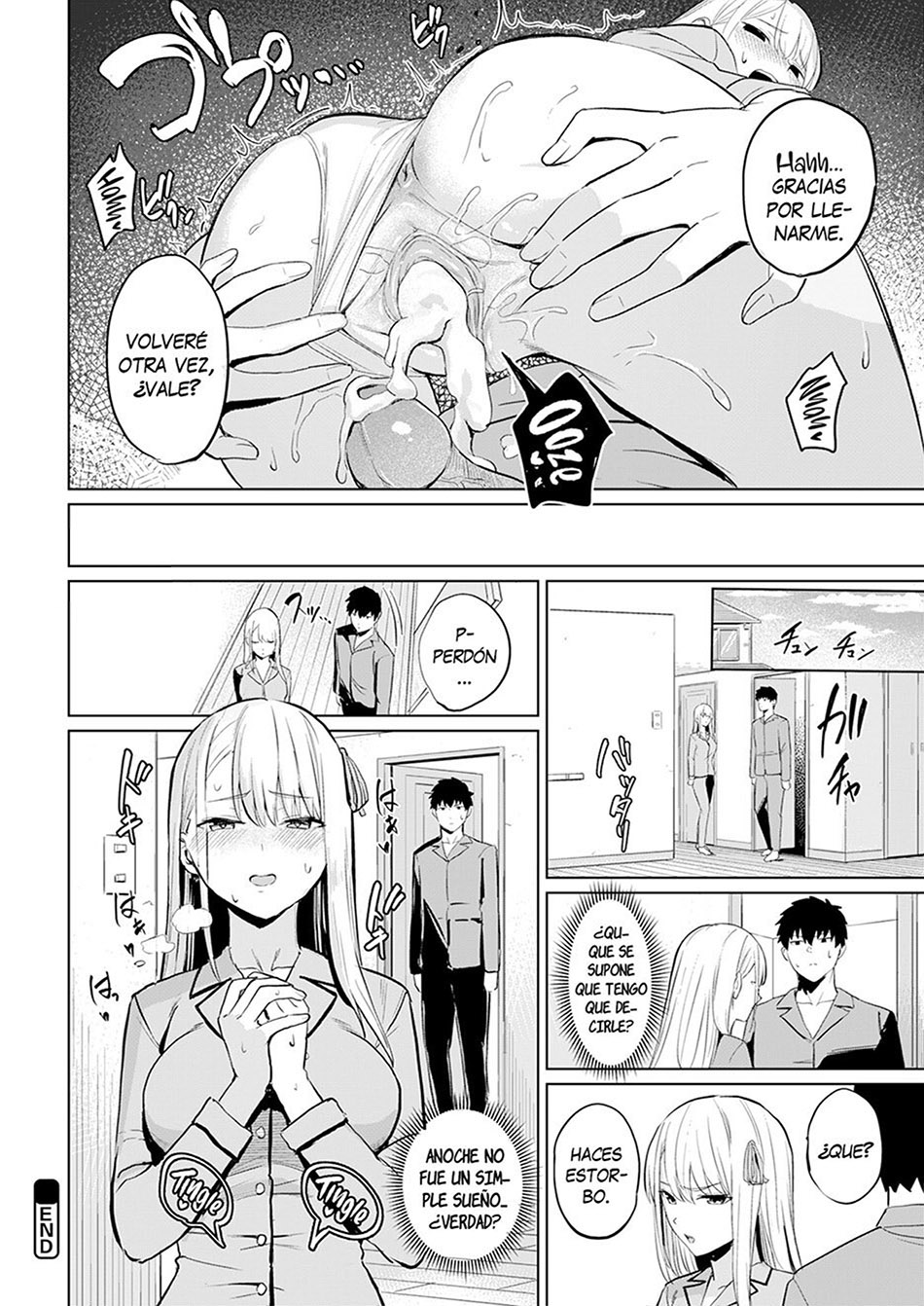 El SECRETO de AYAKA