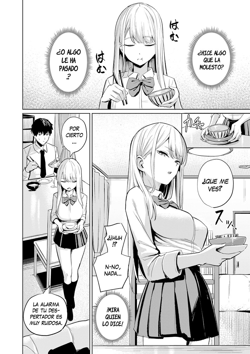 El SECRETO de AYAKA
