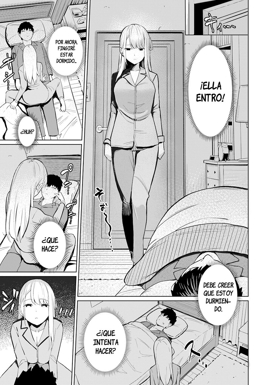 El SECRETO de AYAKA
