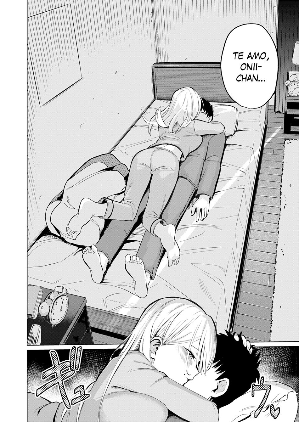 El SECRETO de AYAKA
