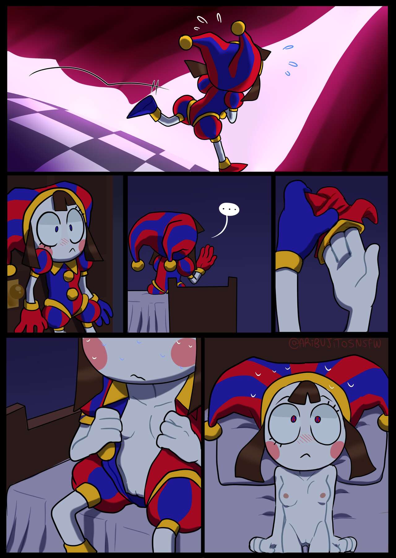 El SECRETO de JAX parte 1