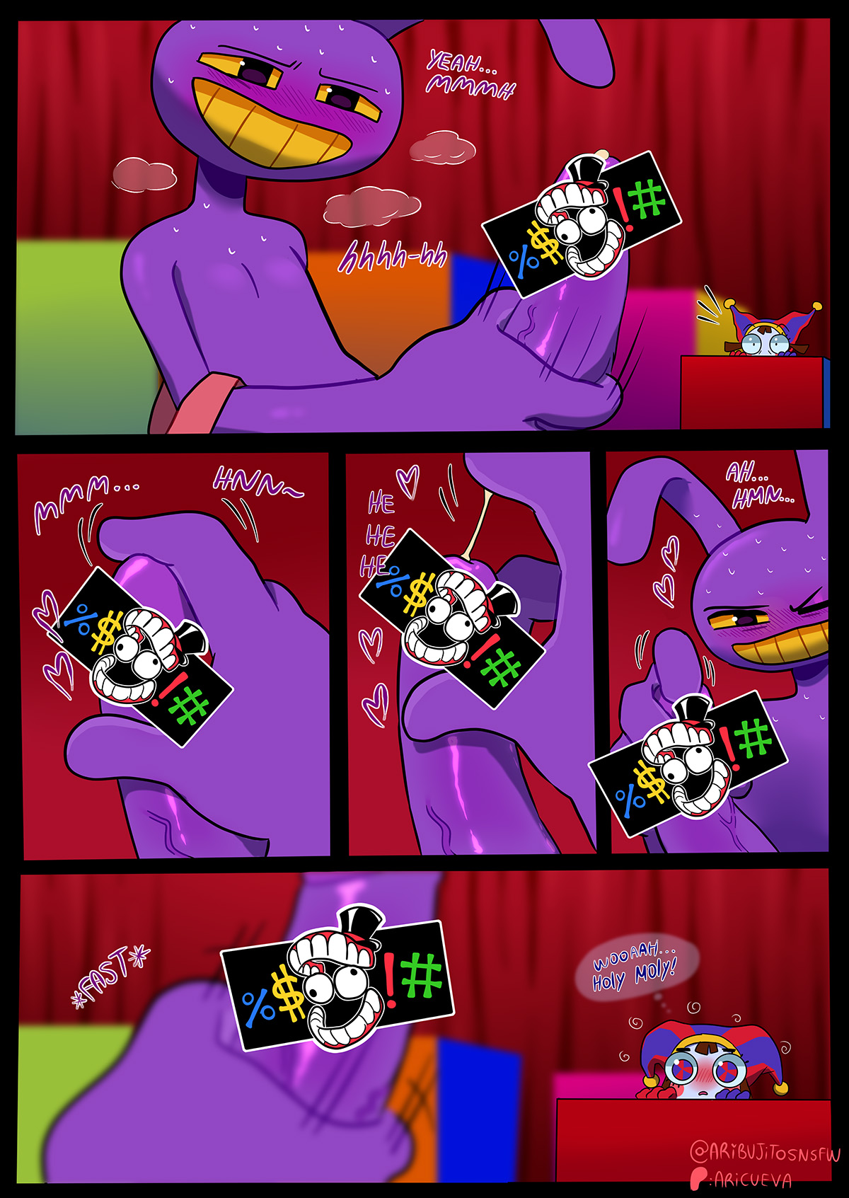 El SECRETO de JAX parte 1