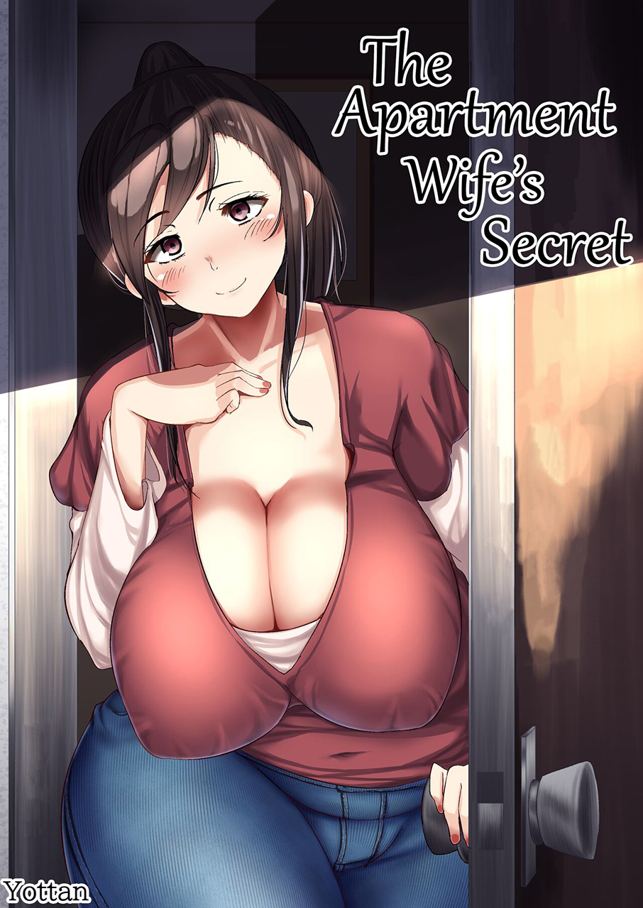 El SECRETO de la ESPOSA de al lado