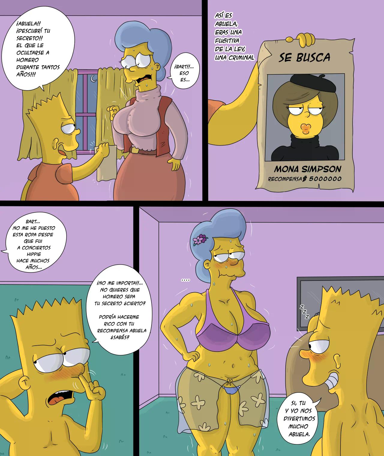 El SECRETO de MONA