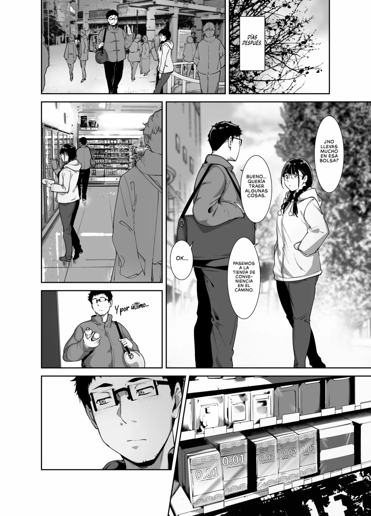 El SEXO con mi AMIGA OTAKU es alucinante parte 2