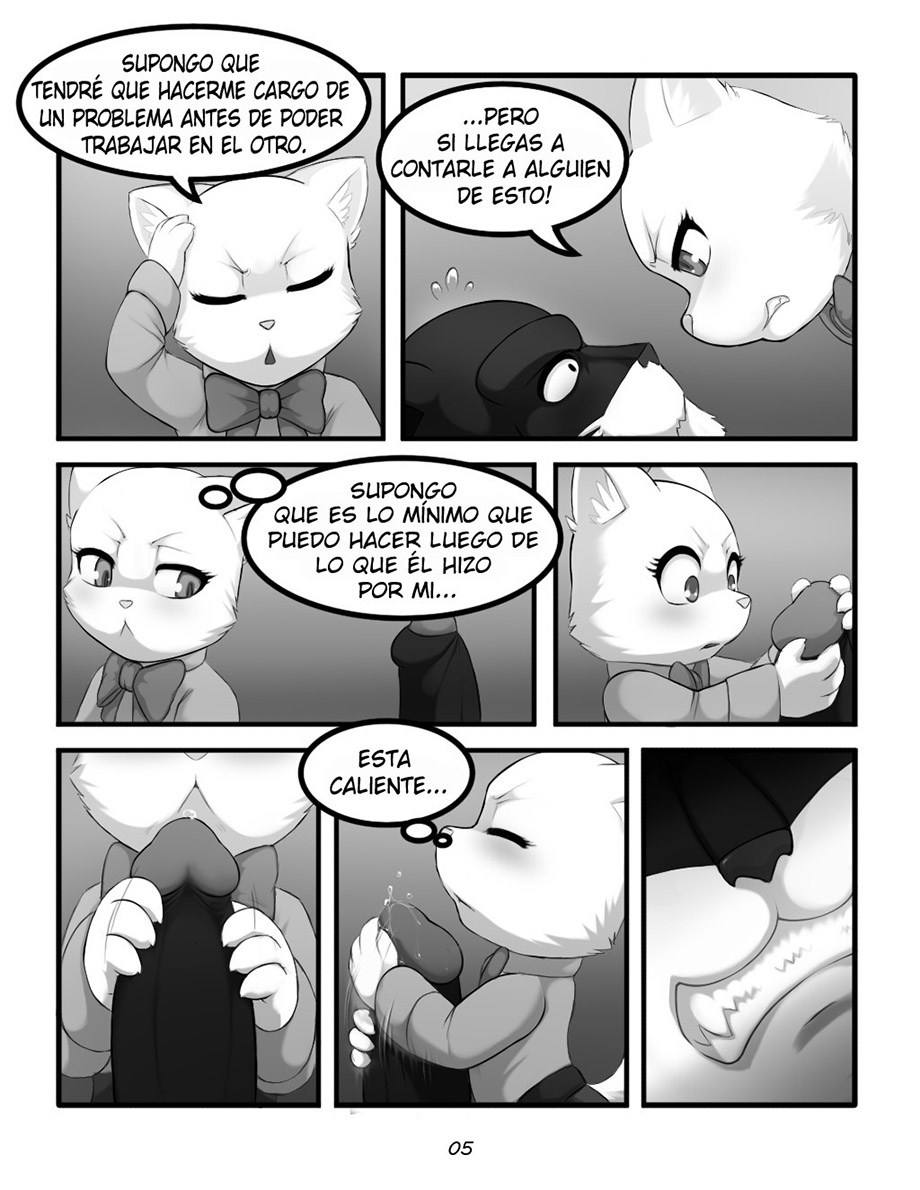 El TAMAÑO IMPORTA
