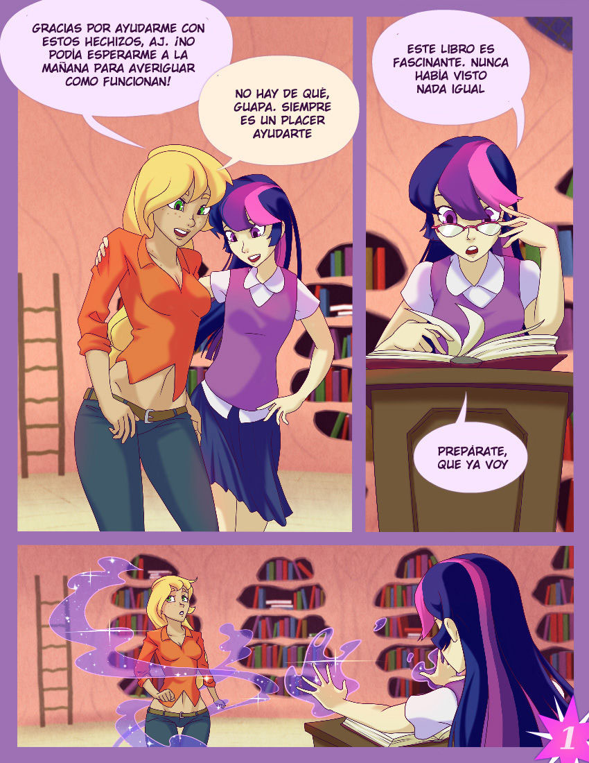 El Tomo de las FANTASIAS EROTICAS