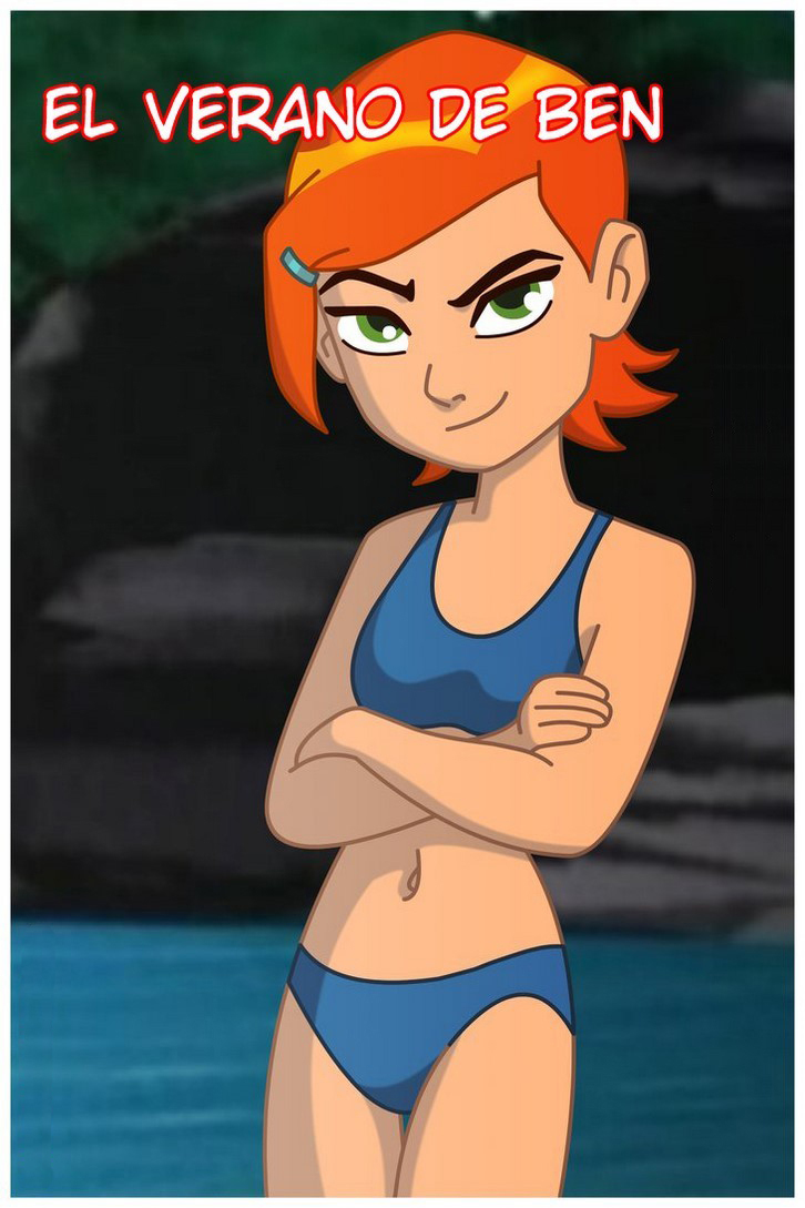 El Verano de BEN 10