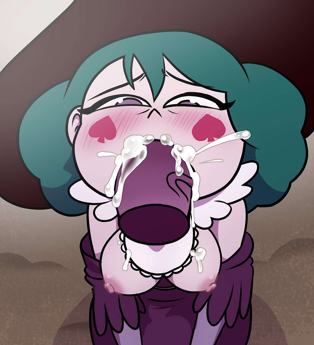 El Verdadero TRONO de MEWNI
