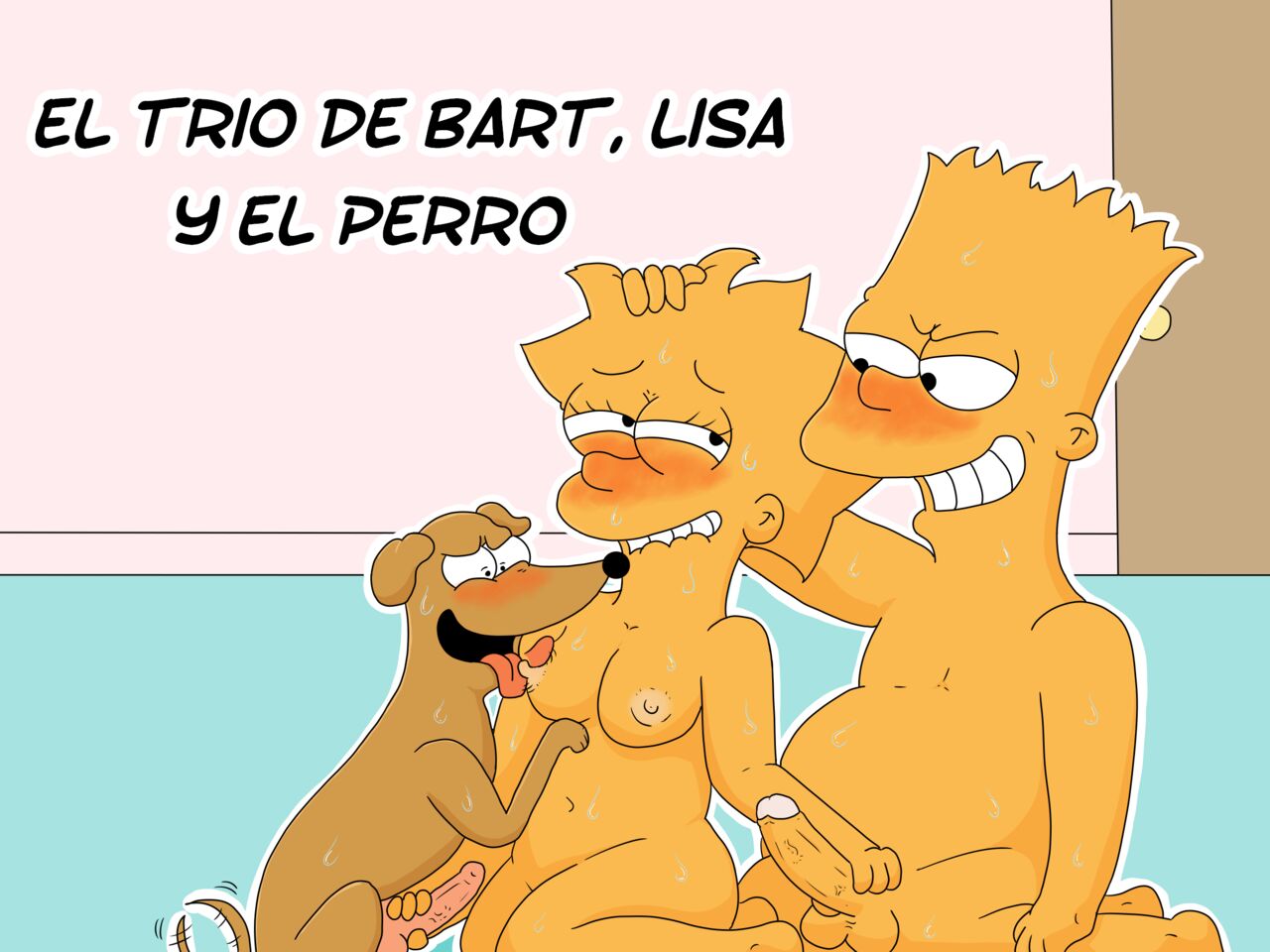 El VIDEO SECRETO de MARGE parte 3