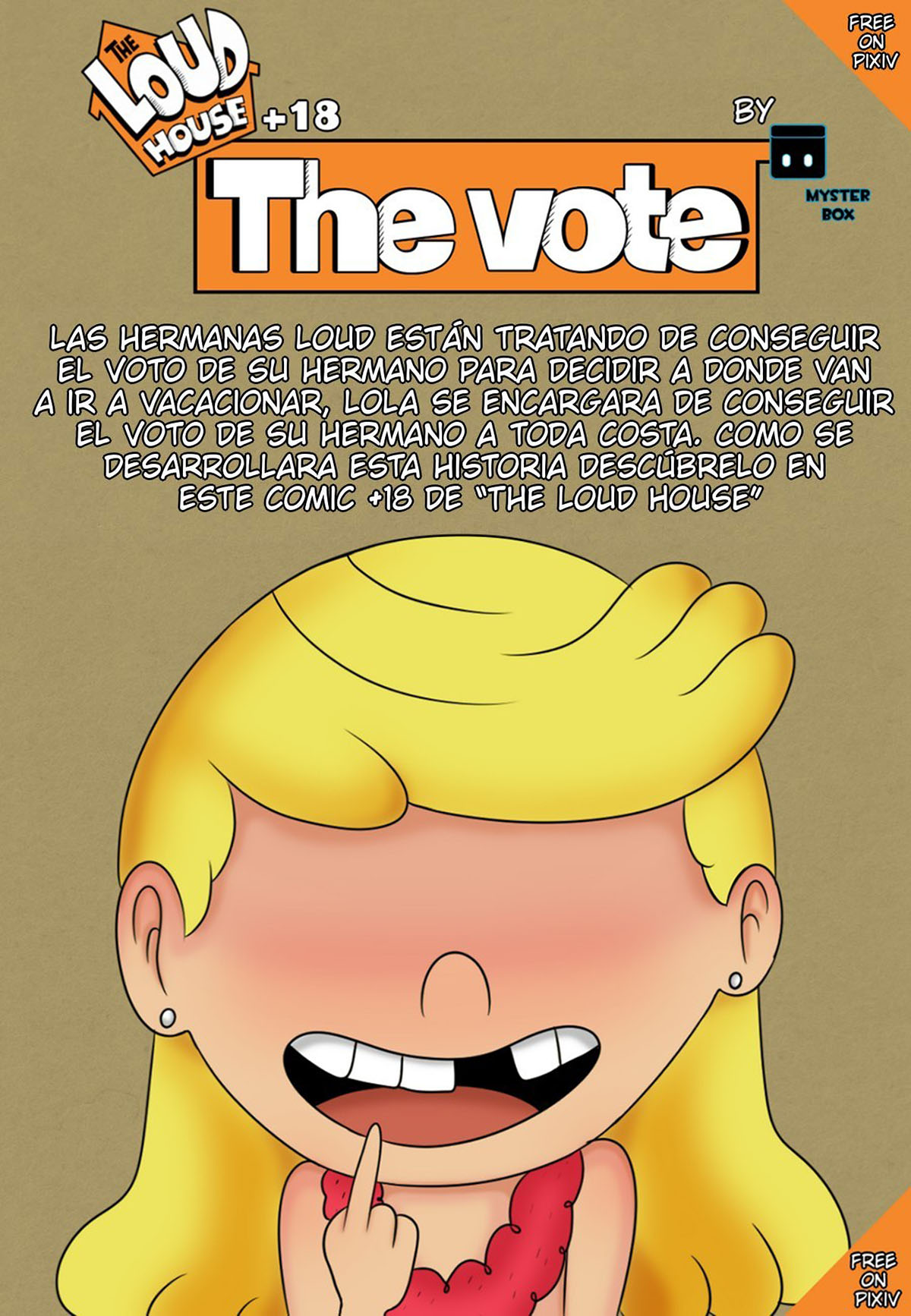 El VOTO