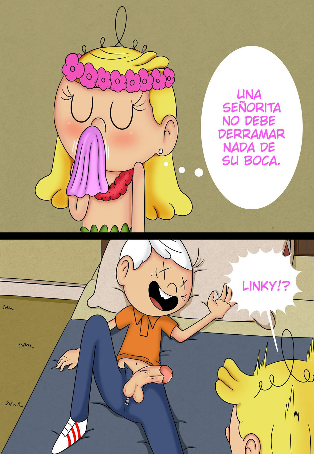 El VOTO