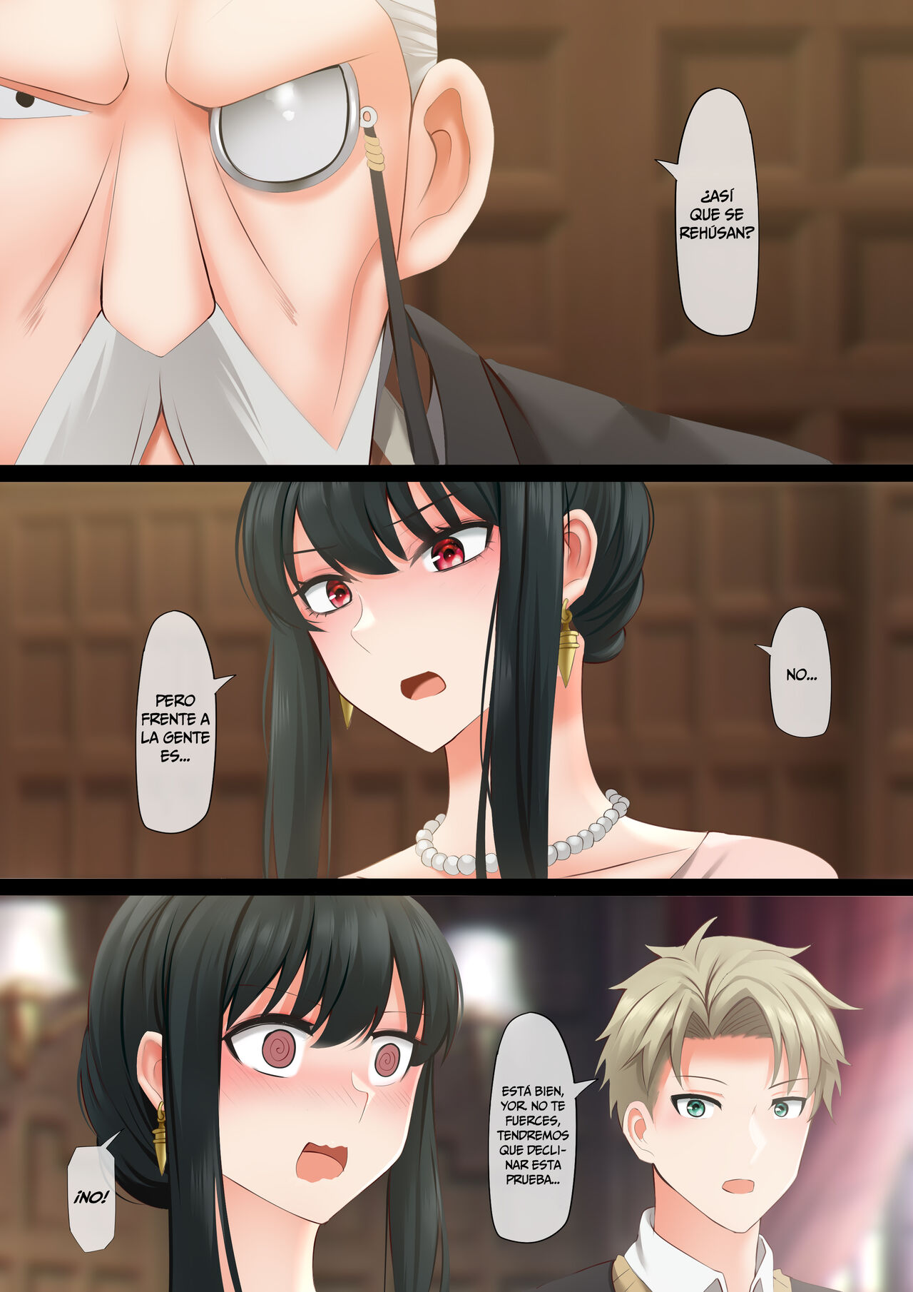 Elegant SEX