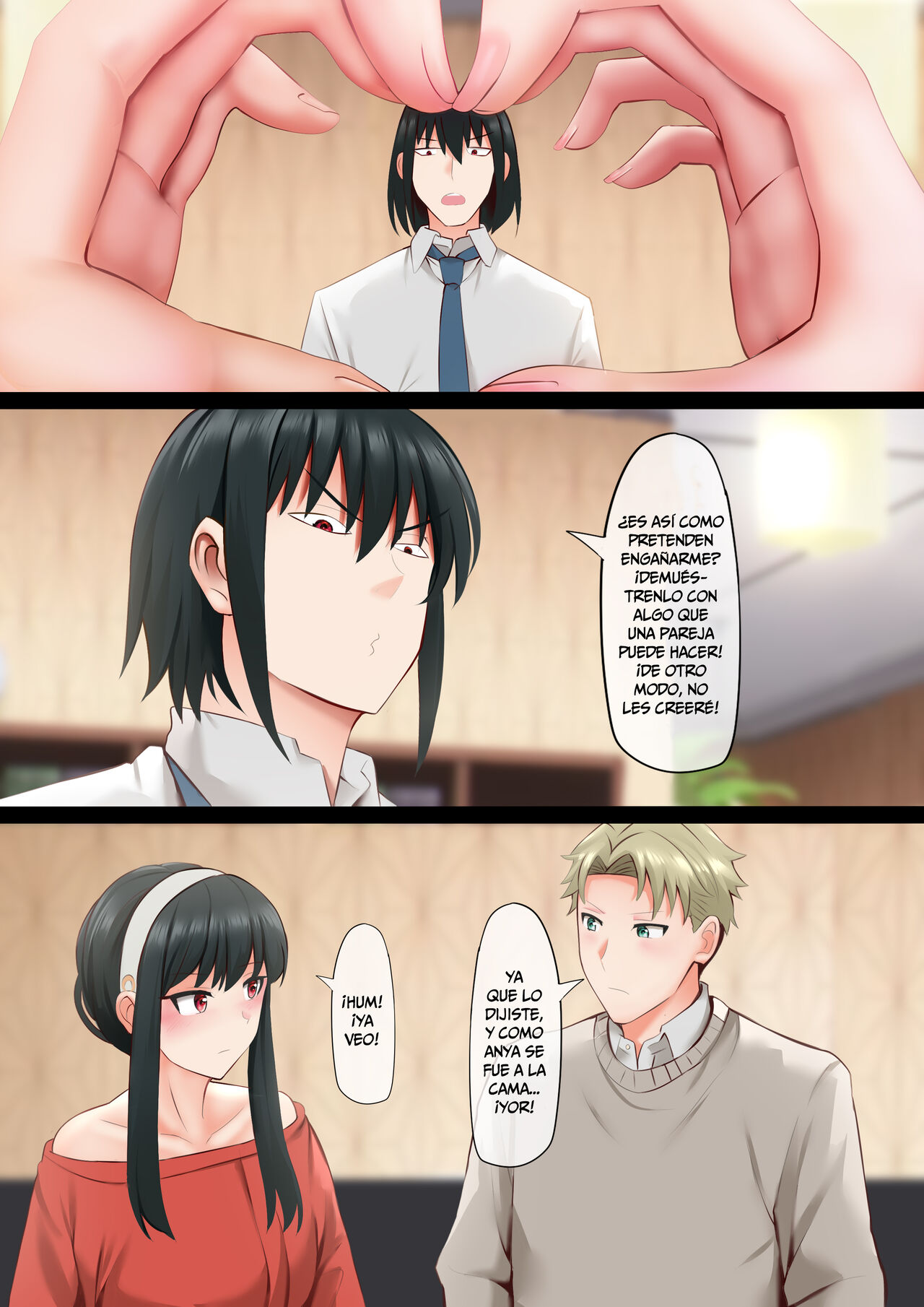 Elegant SEX