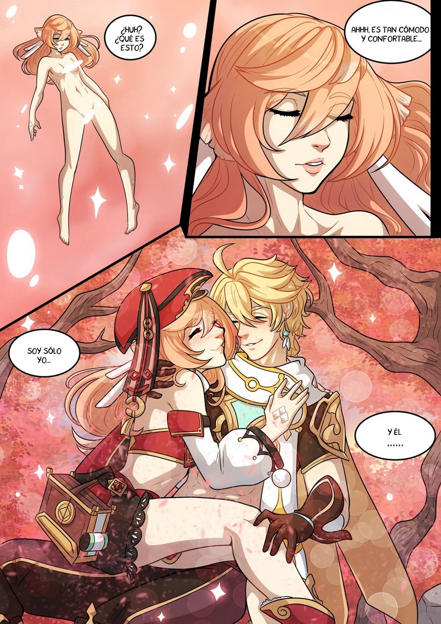 ELEMENTAL desires parte 1