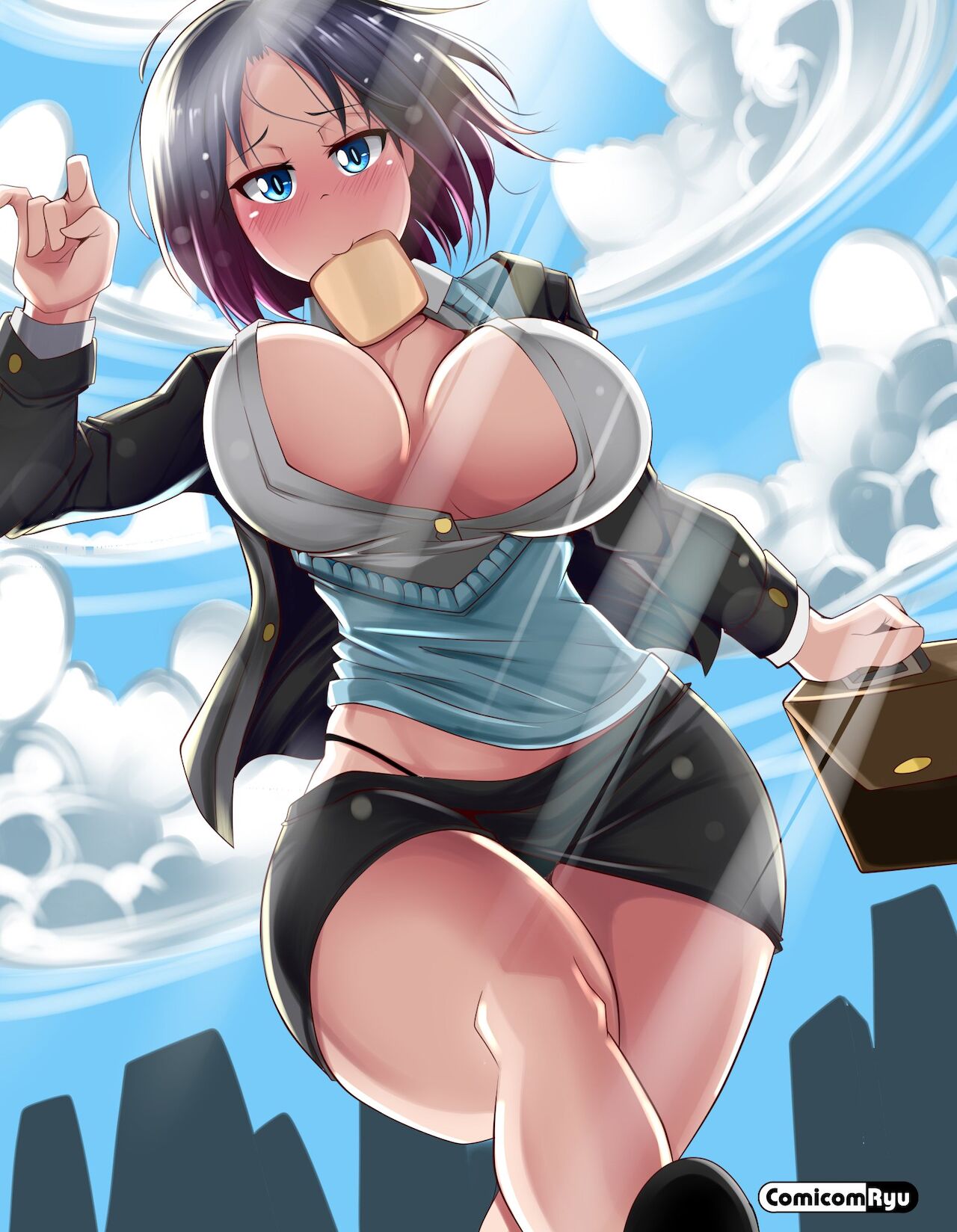 ELMA en la Oficina