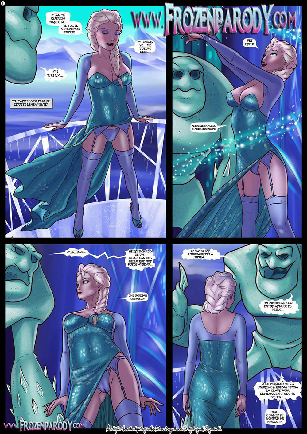 ELSA Meet Jack