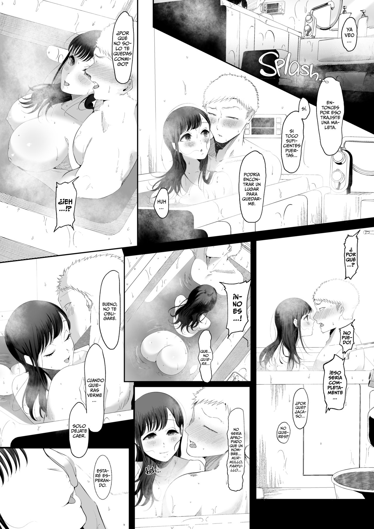 Ema la Dulce DEVORADORA