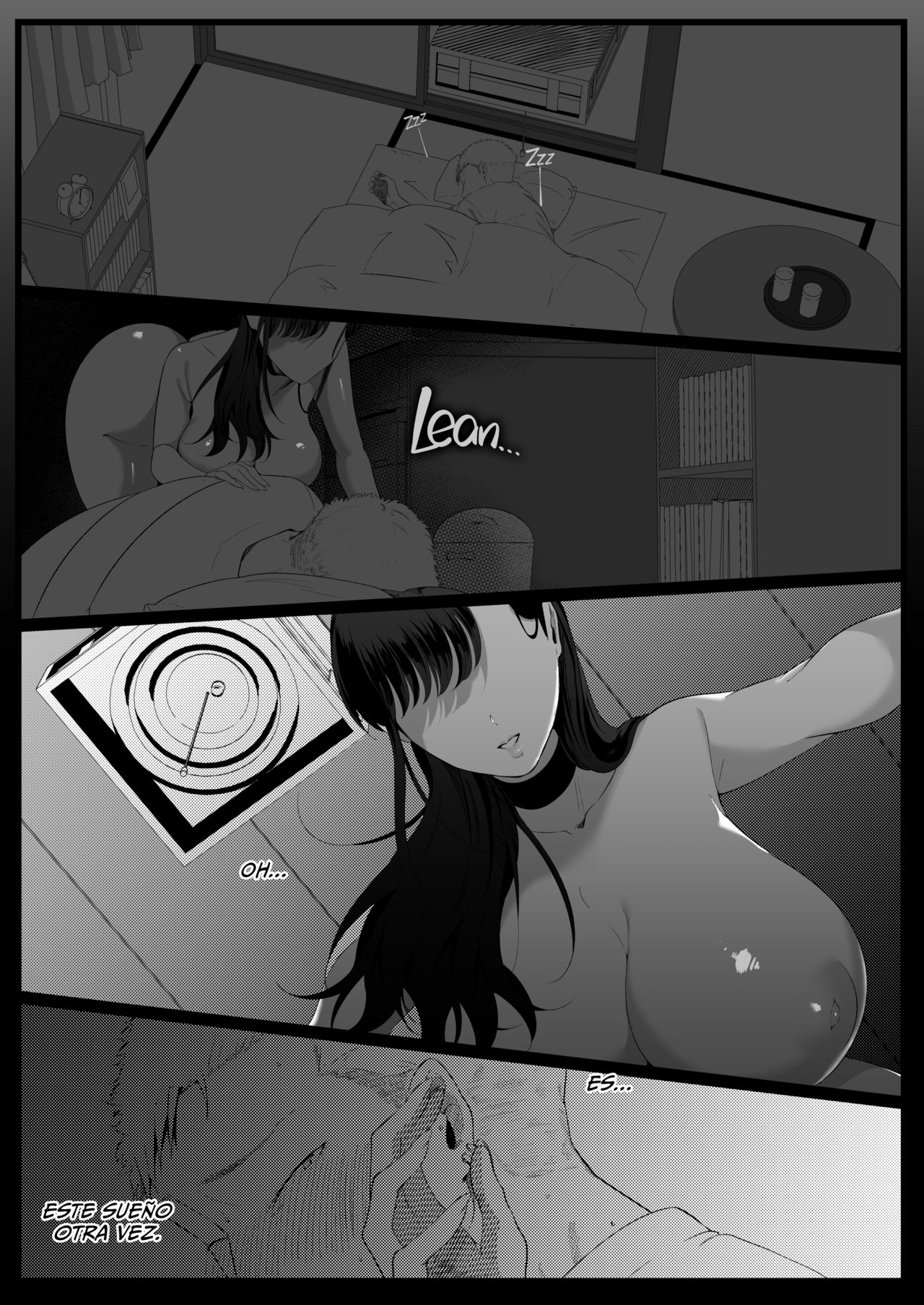 Ema la Dulce DEVORADORA