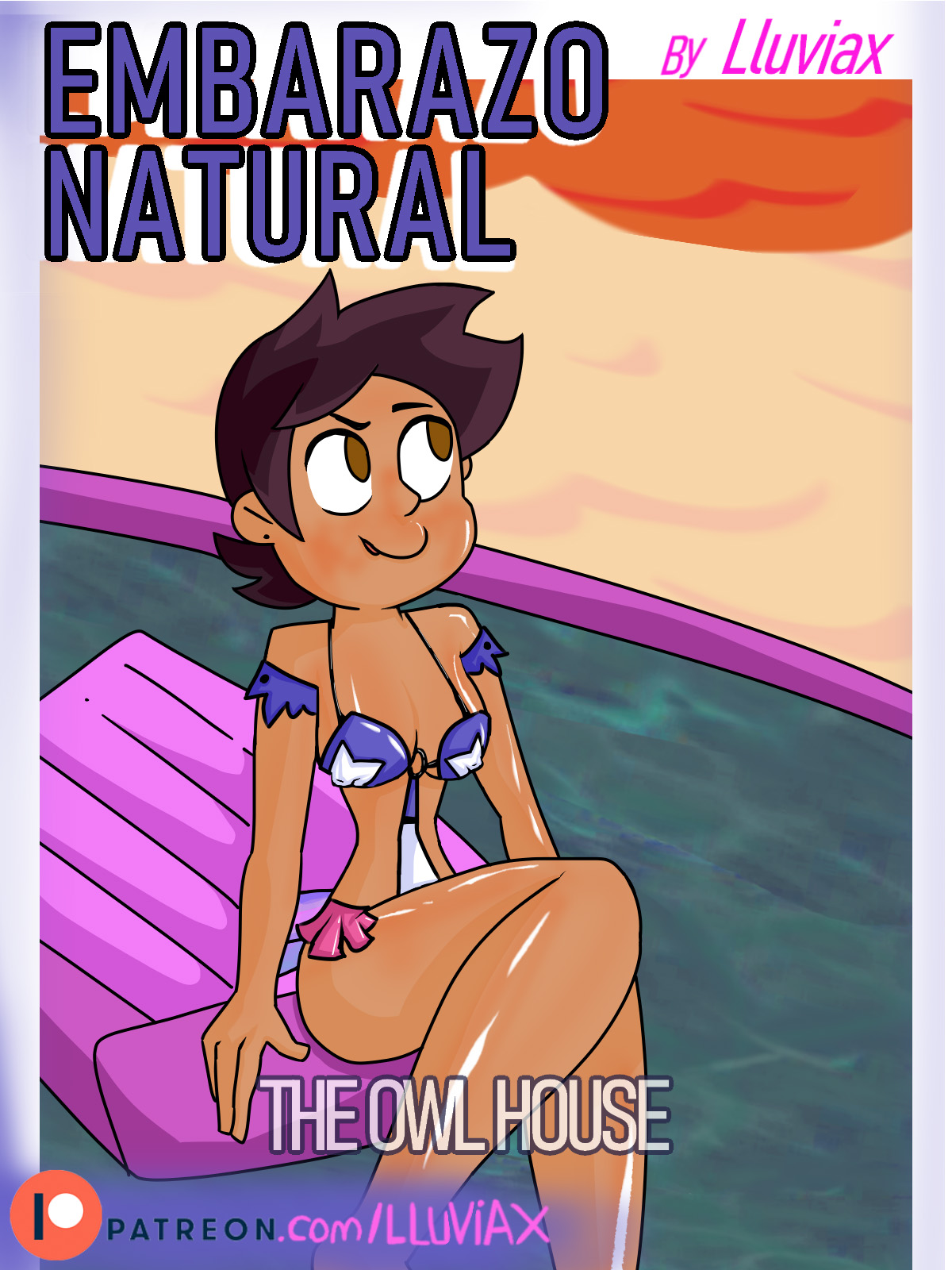 EMBARAZO Natural