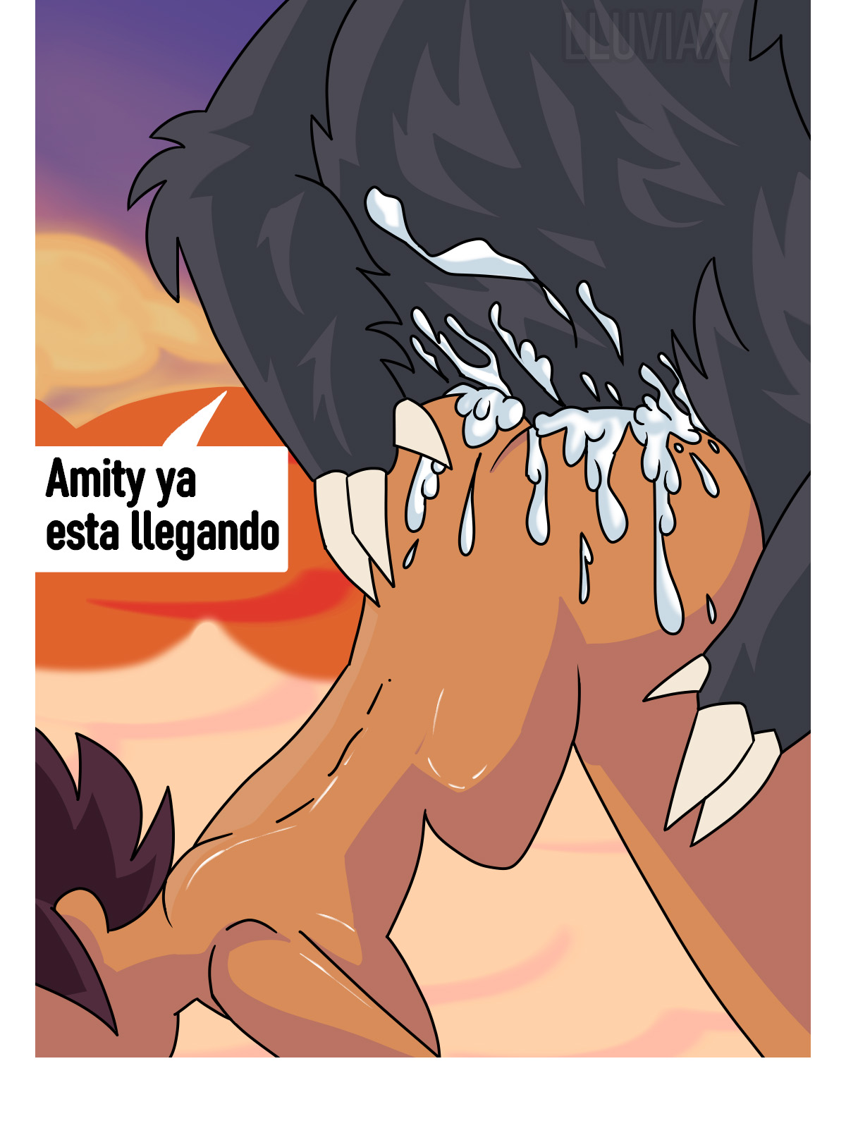 EMBARAZO Natural
